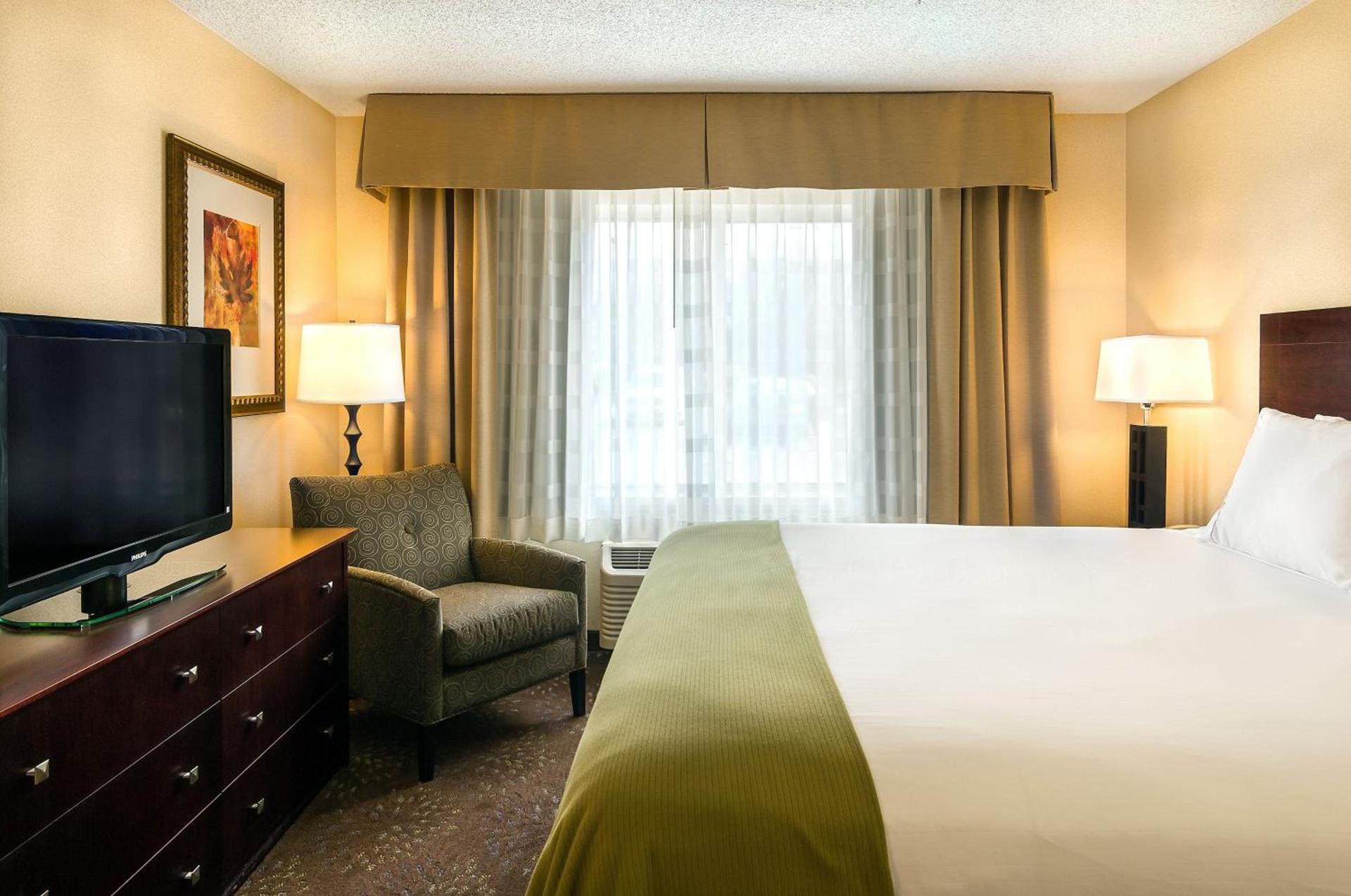 Holiday Inn Express & Suites Sandy - South Salt Lake City by IHG photo 20
