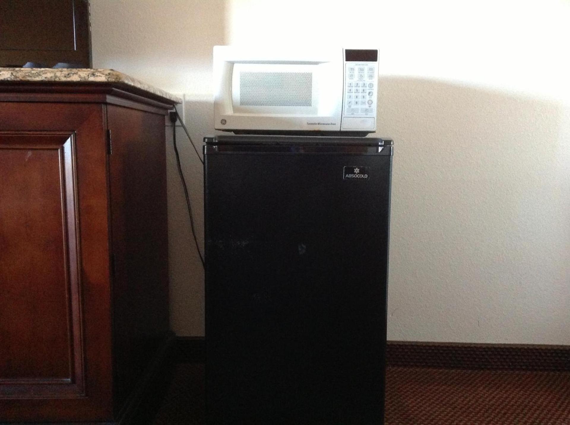 Heritage Inn Grand Prairie photo 8