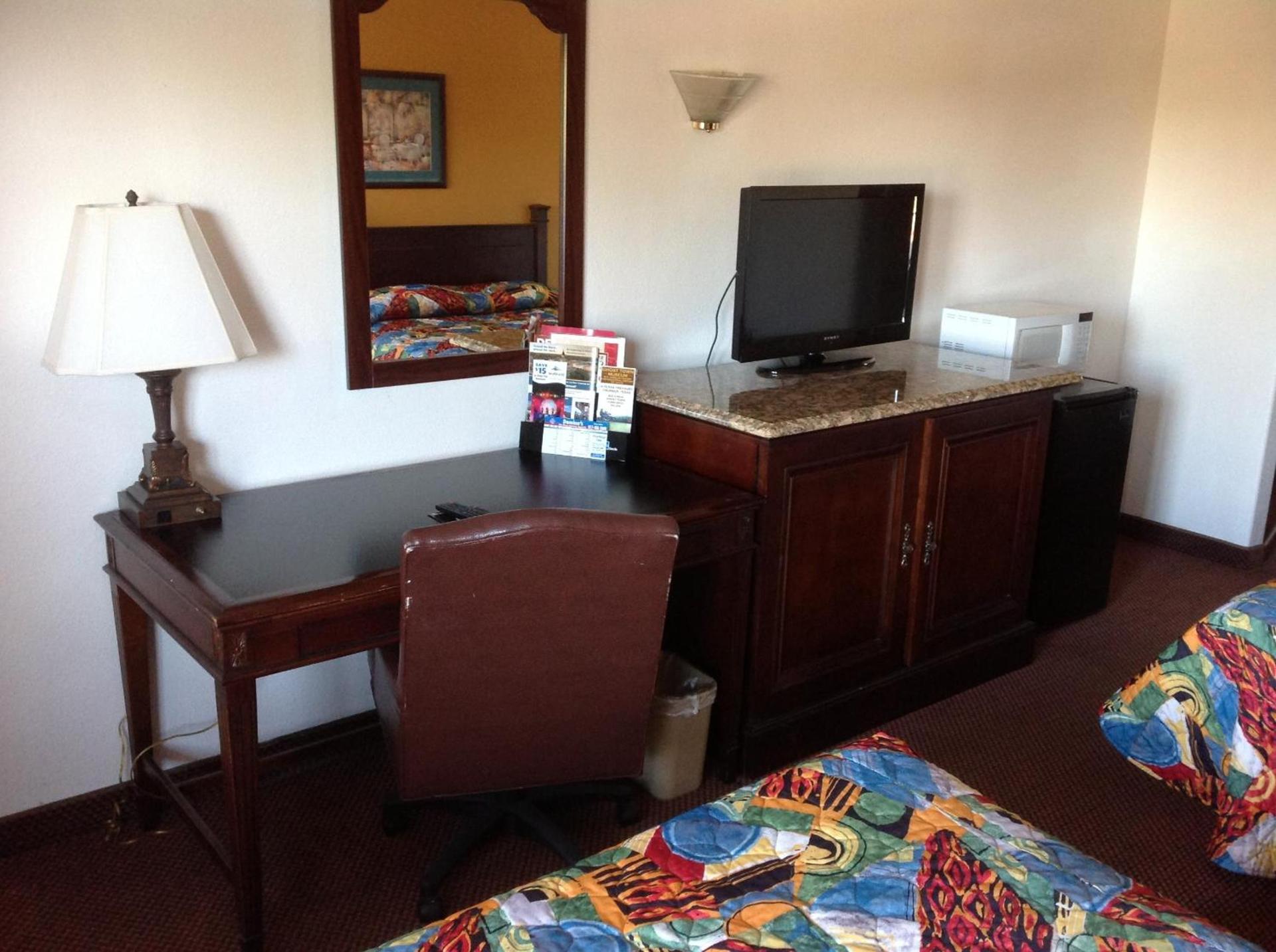 Heritage Inn Grand Prairie photo 9