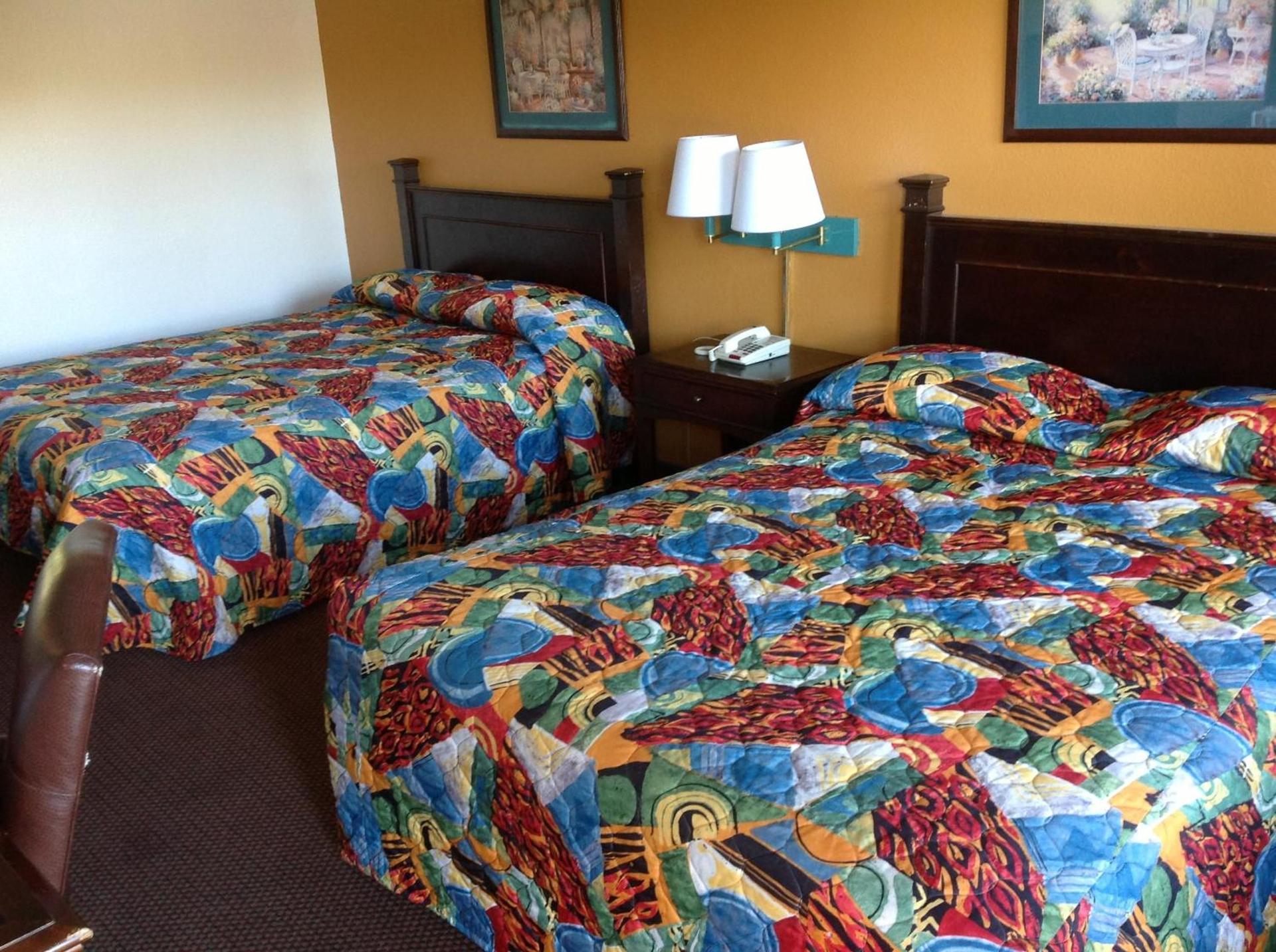 Heritage Inn Grand Prairie photo 10