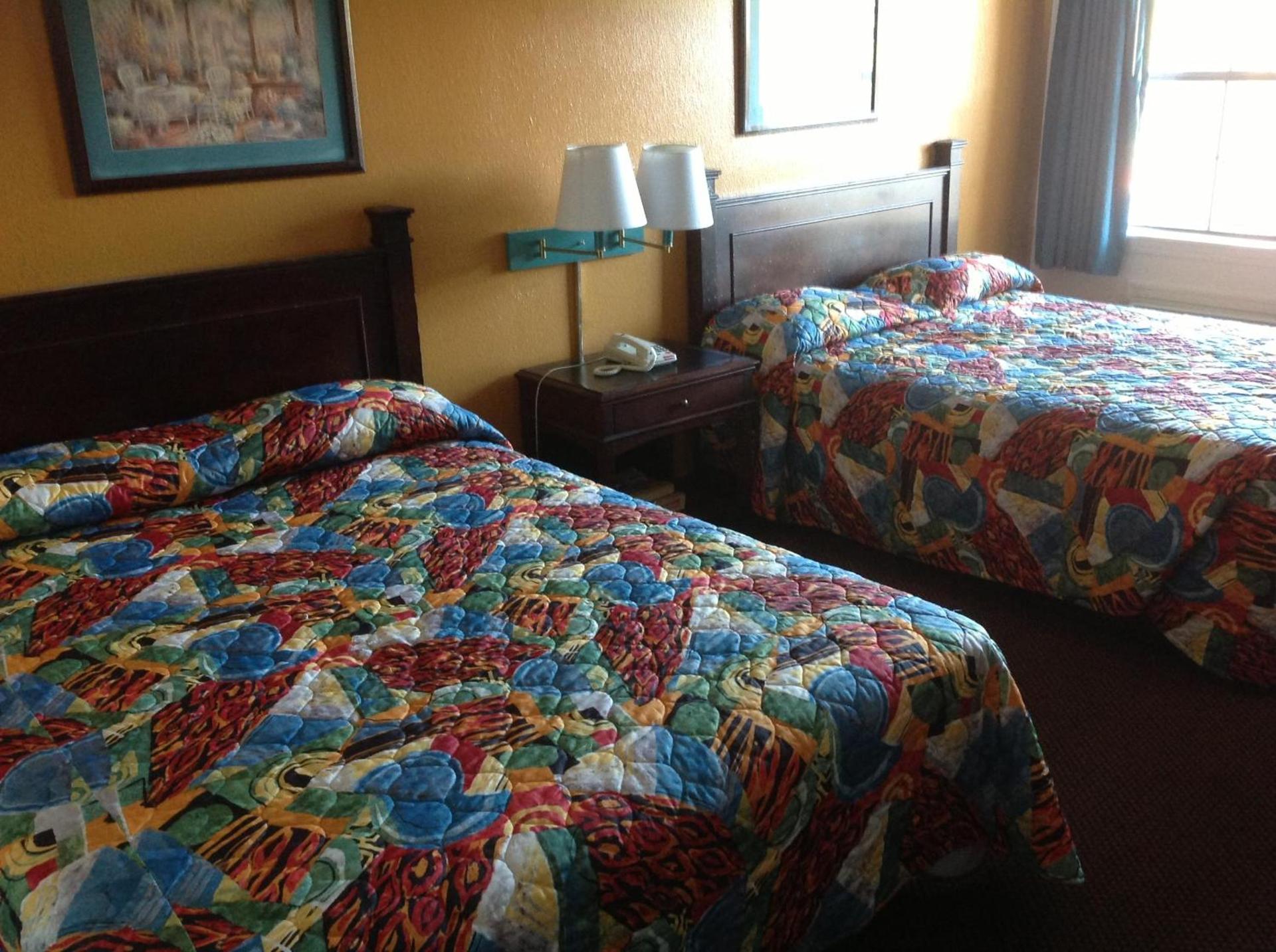 Heritage Inn Grand Prairie photo 4