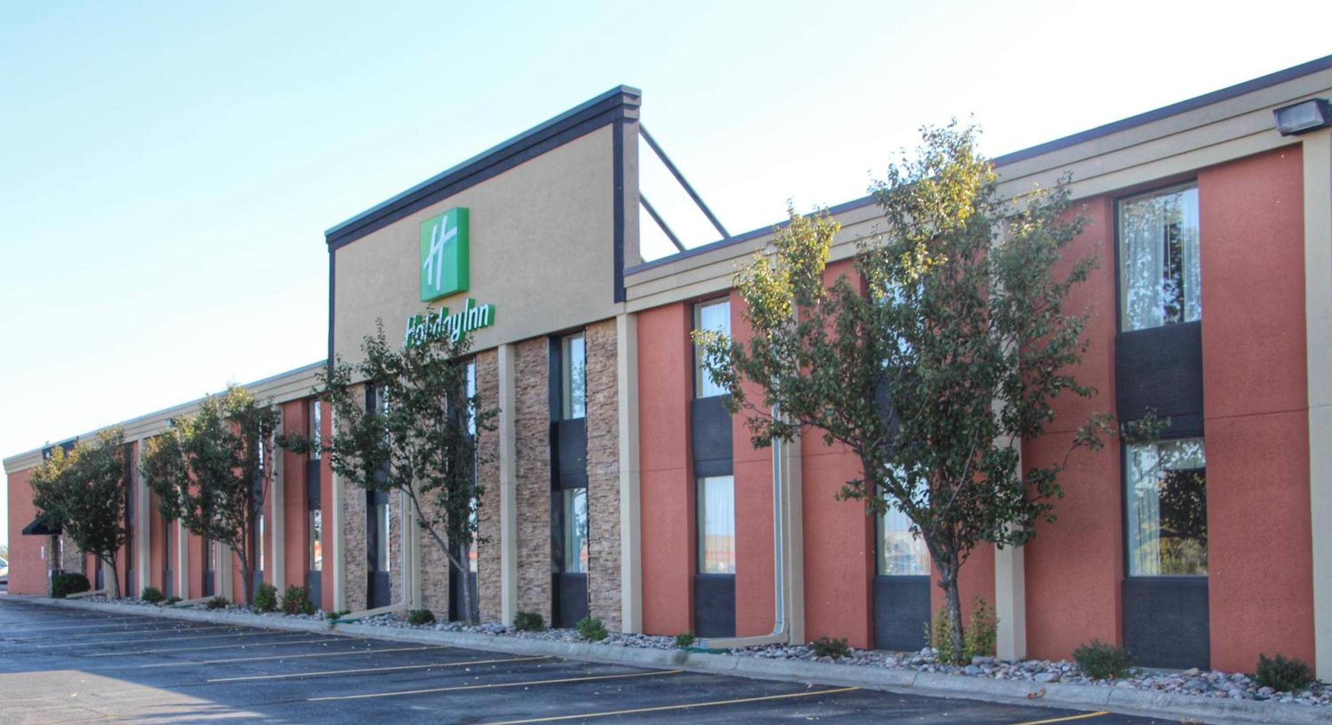 Holiday Inn Alexandria by IHG — hotel in Alexandria