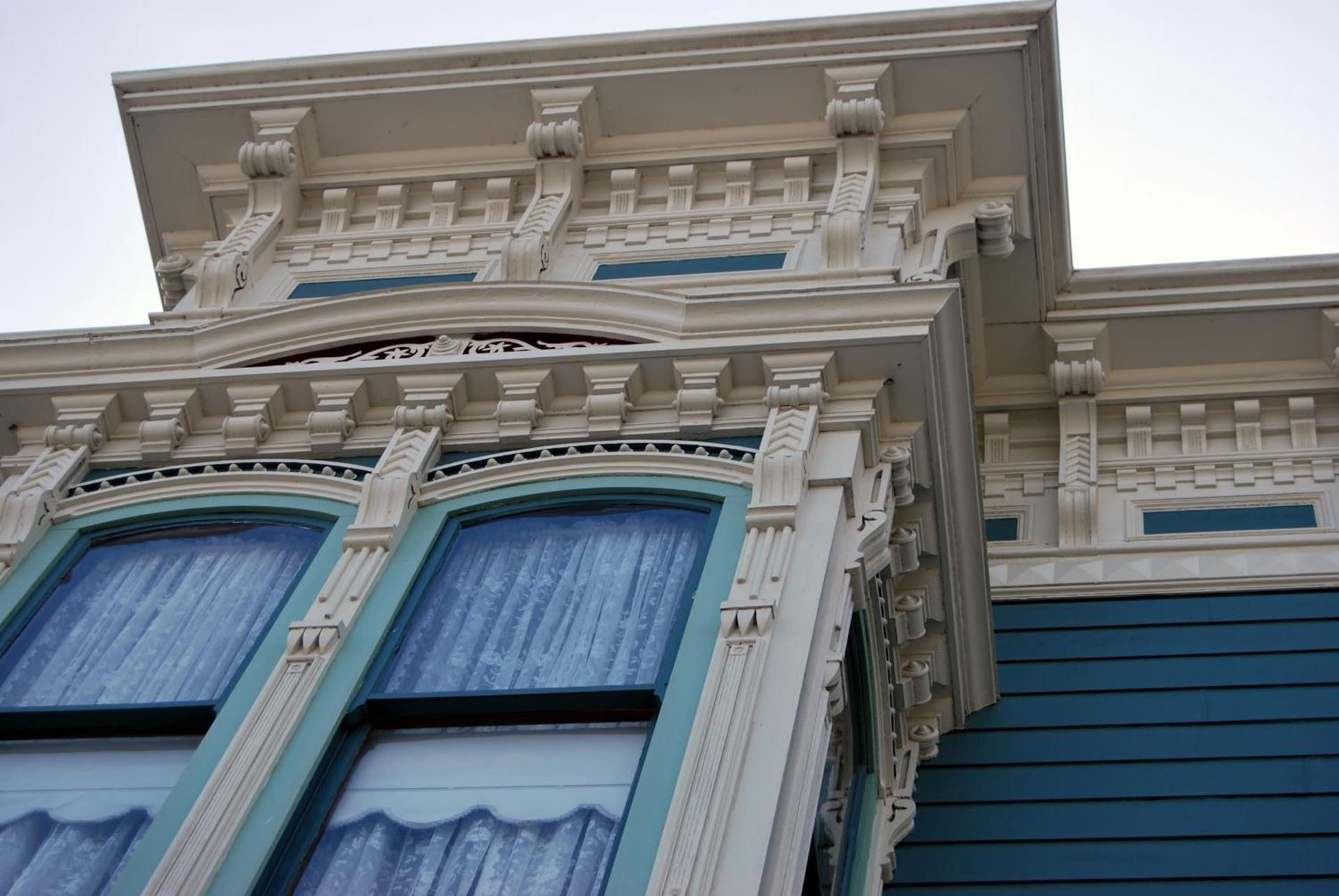 Victorian Inn photo 38