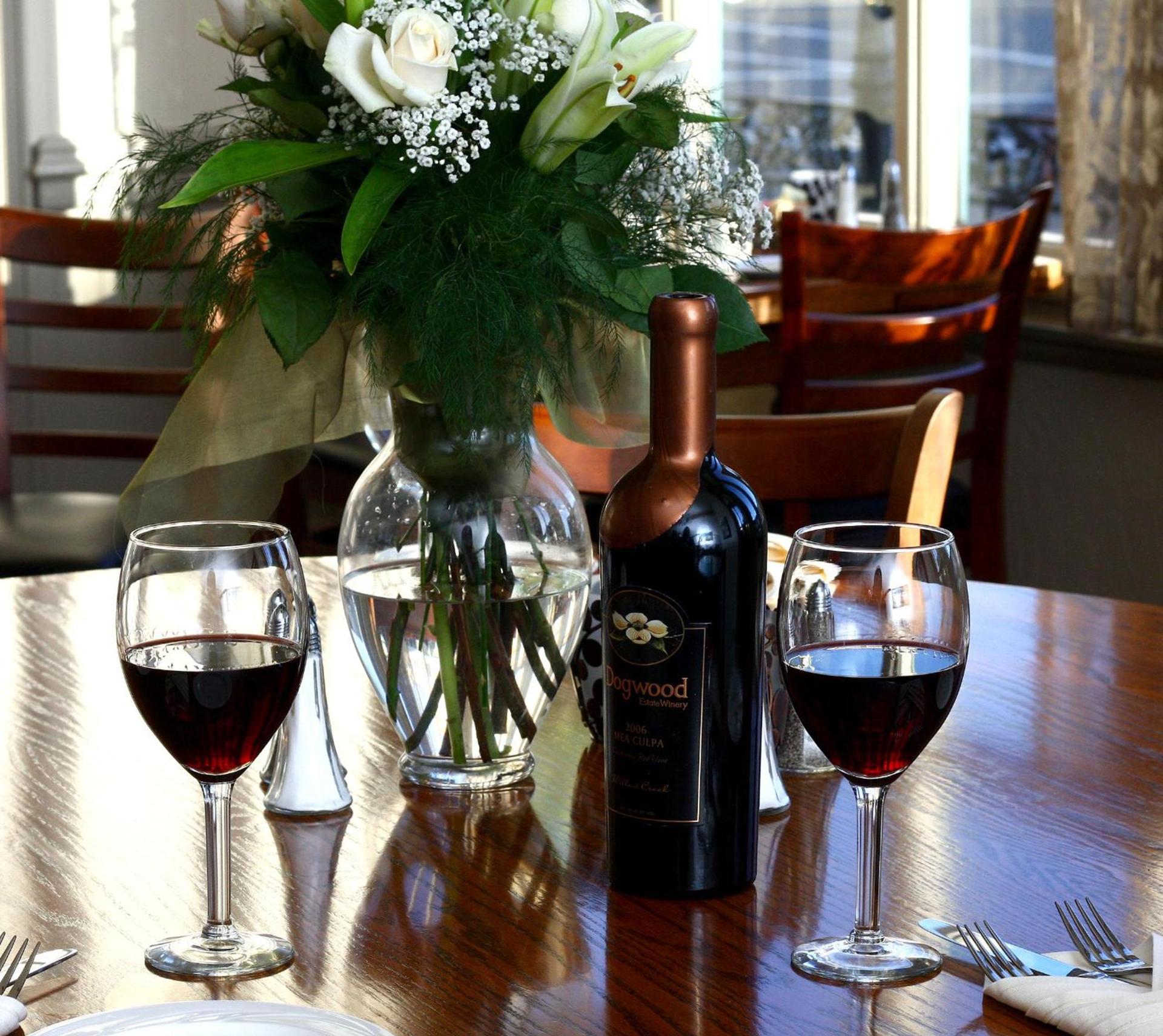 Victorian Inn photo 34