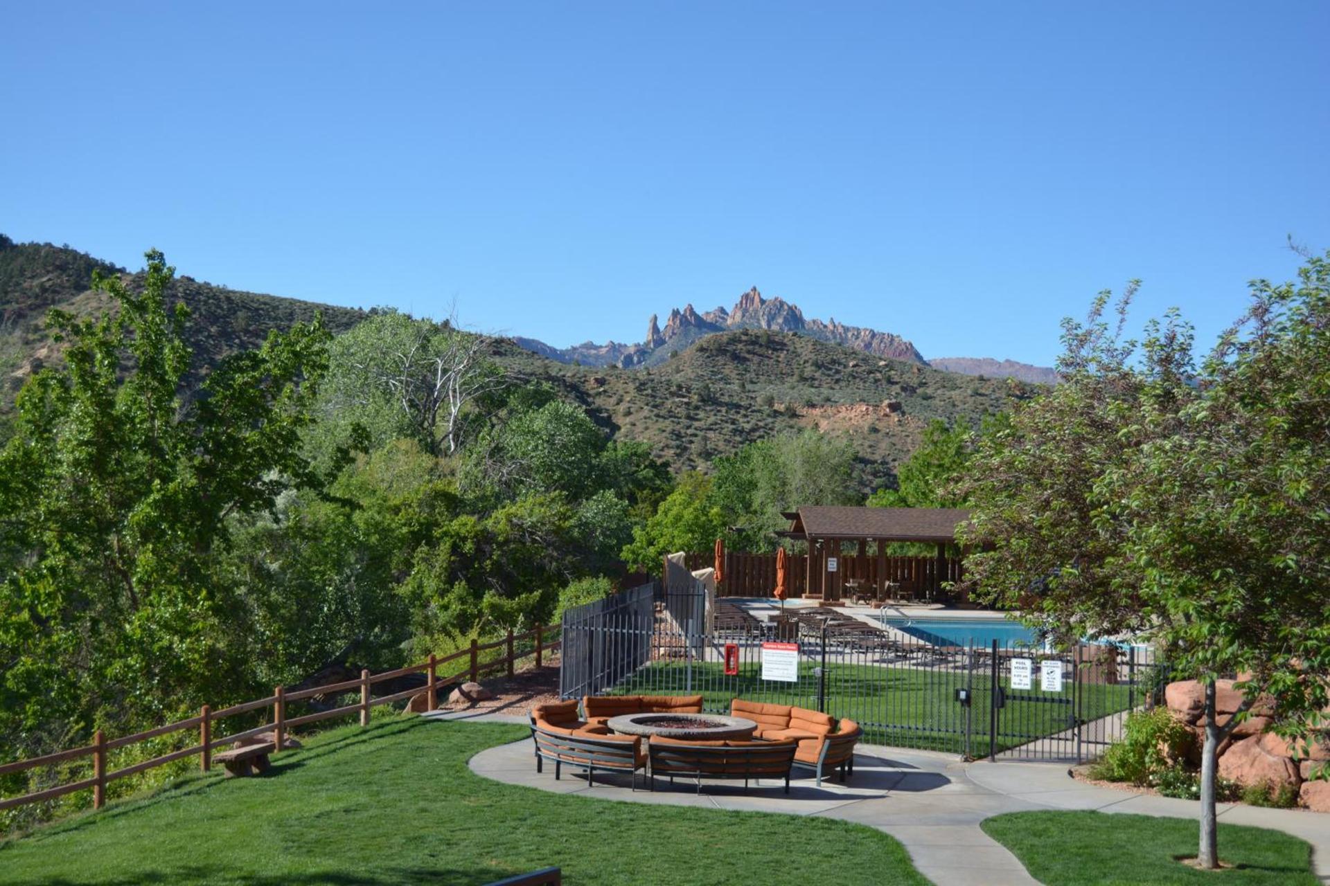 Hyatt Place Springdale - Zion National Park photo 11