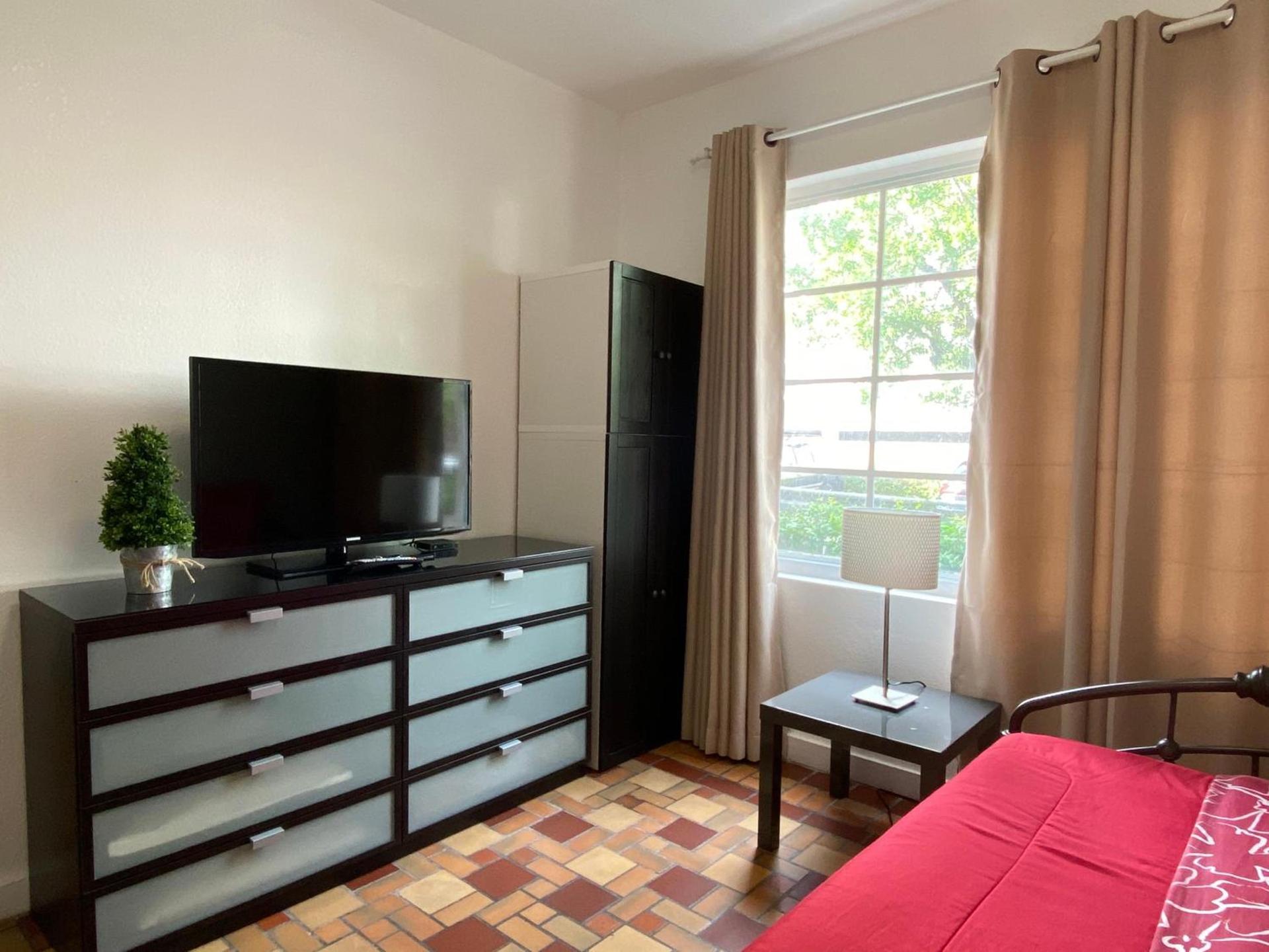 Harding Boutique Apartments photo 66