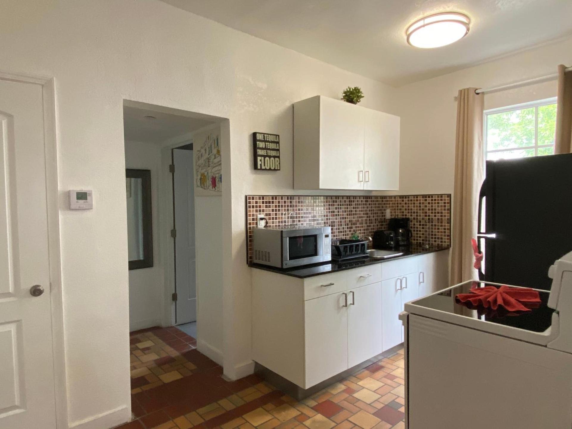 Harding Boutique Apartments photo 63