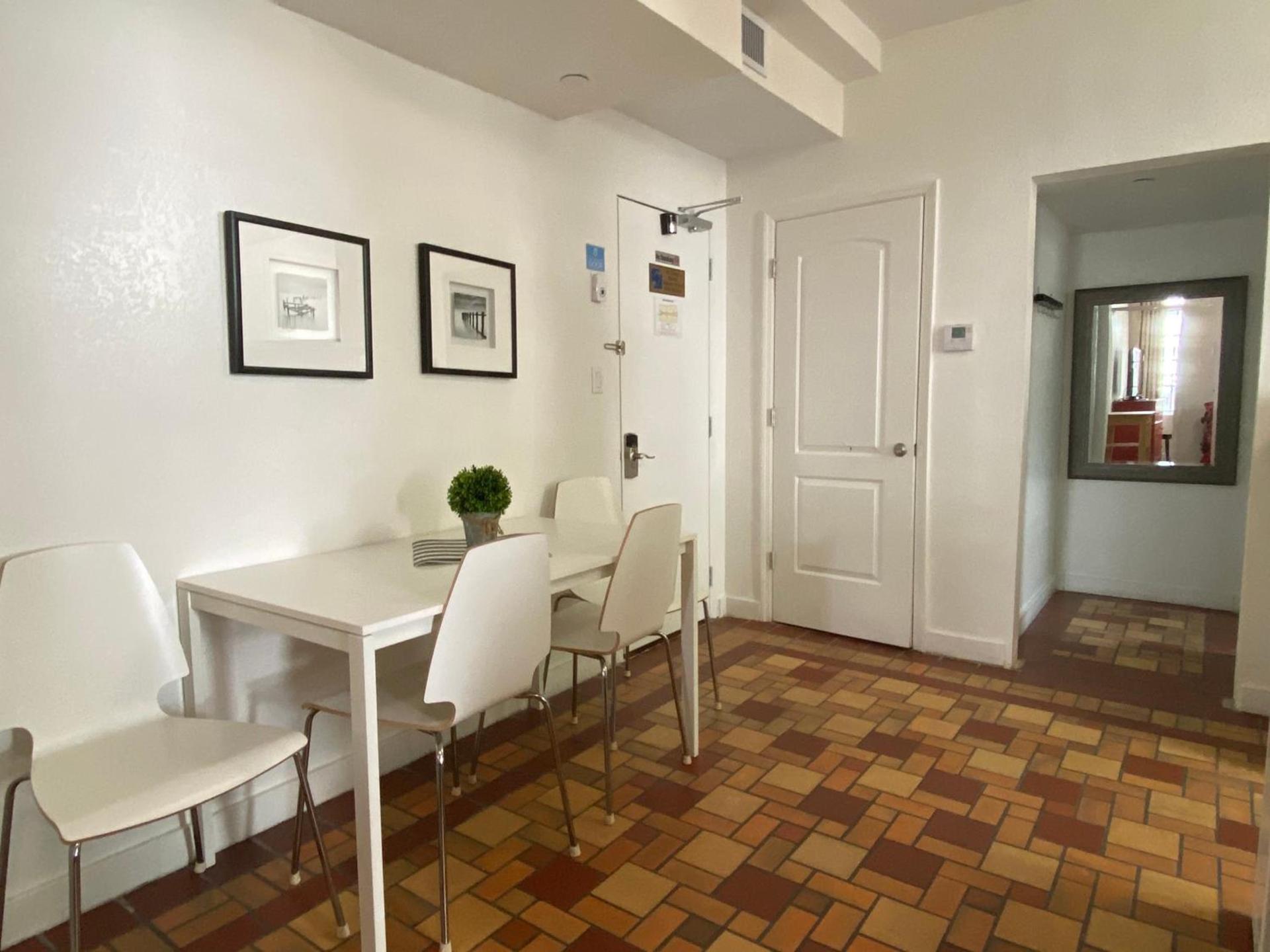Harding Boutique Apartments photo 41