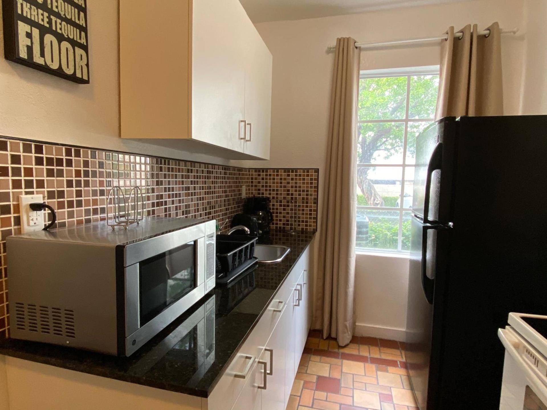 Harding Boutique Apartments photo 74