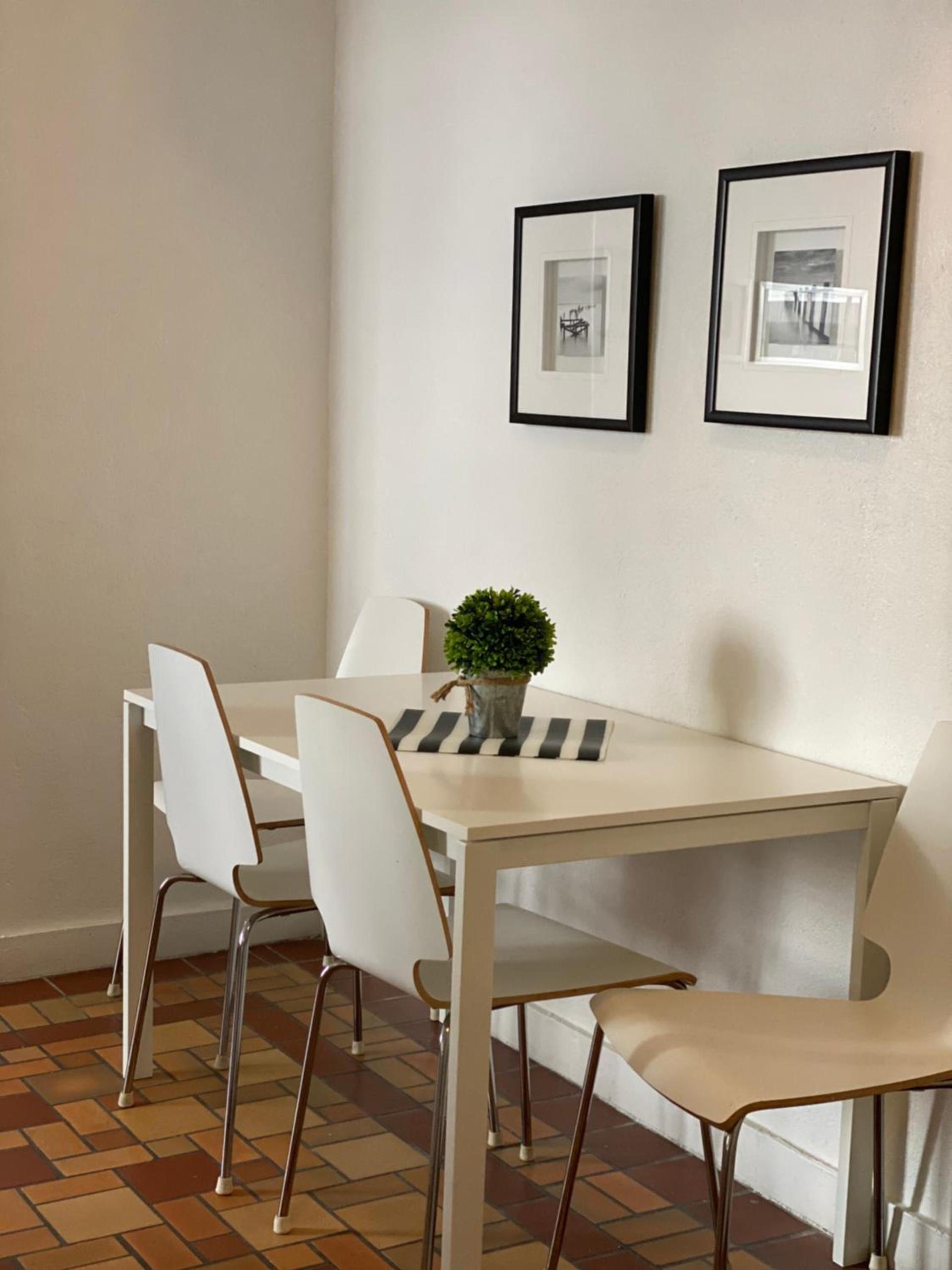Harding Boutique Apartments photo 68