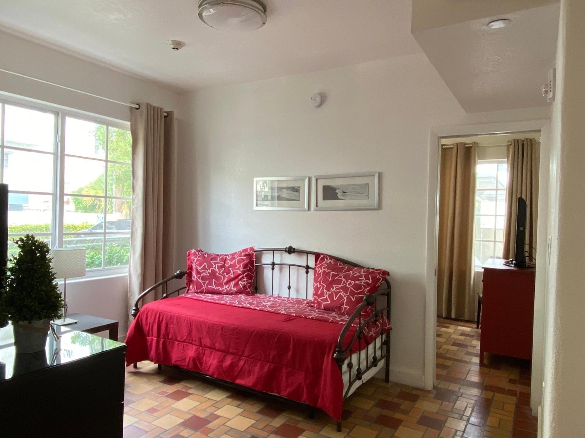 Harding Boutique Apartments photo 67