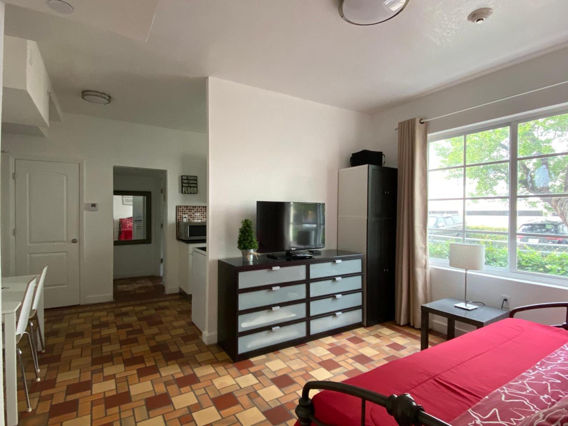 Harding Boutique Apartments photo 8
