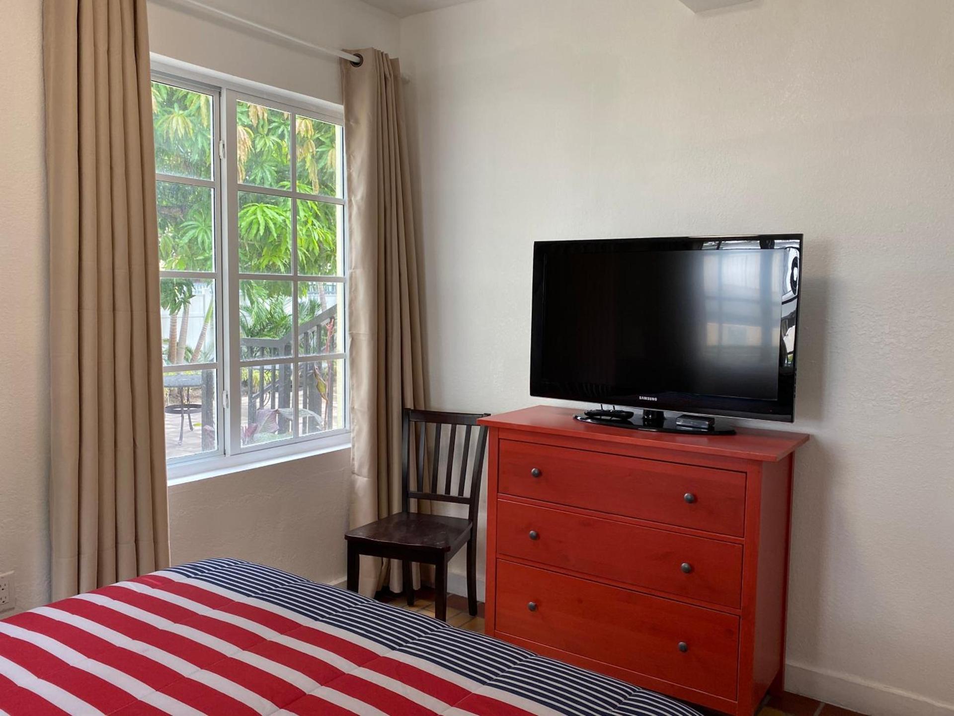 Harding Boutique Apartments photo 94
