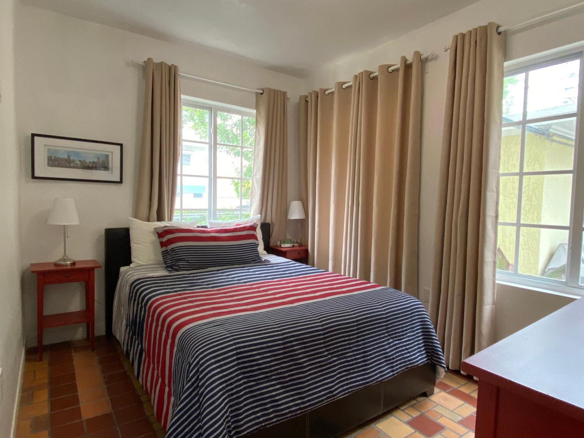 Harding Boutique Apartments photo 18