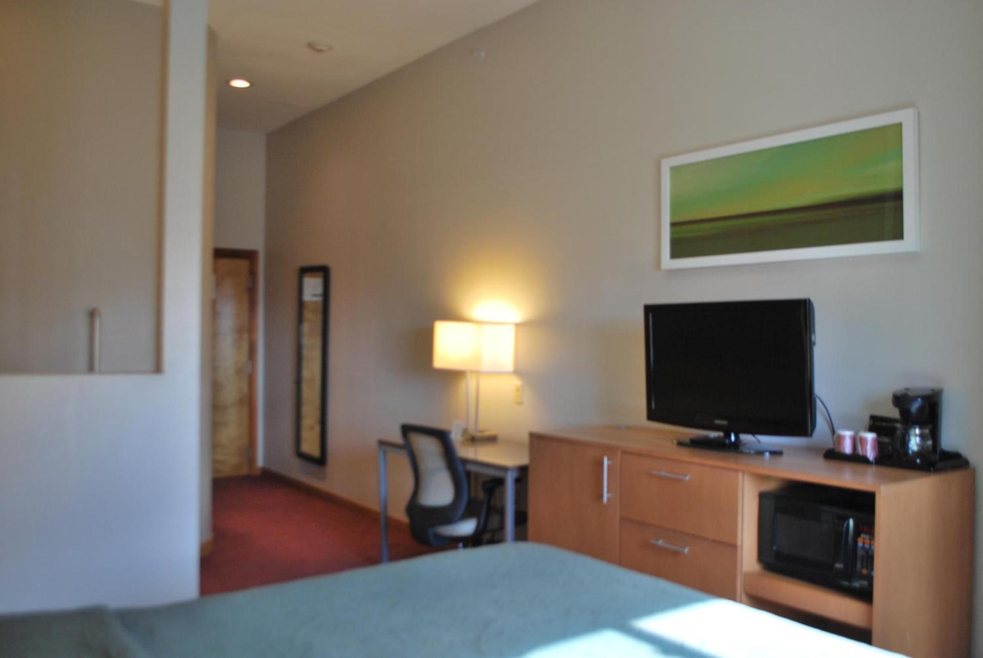 The Soluna Hotel photo 5