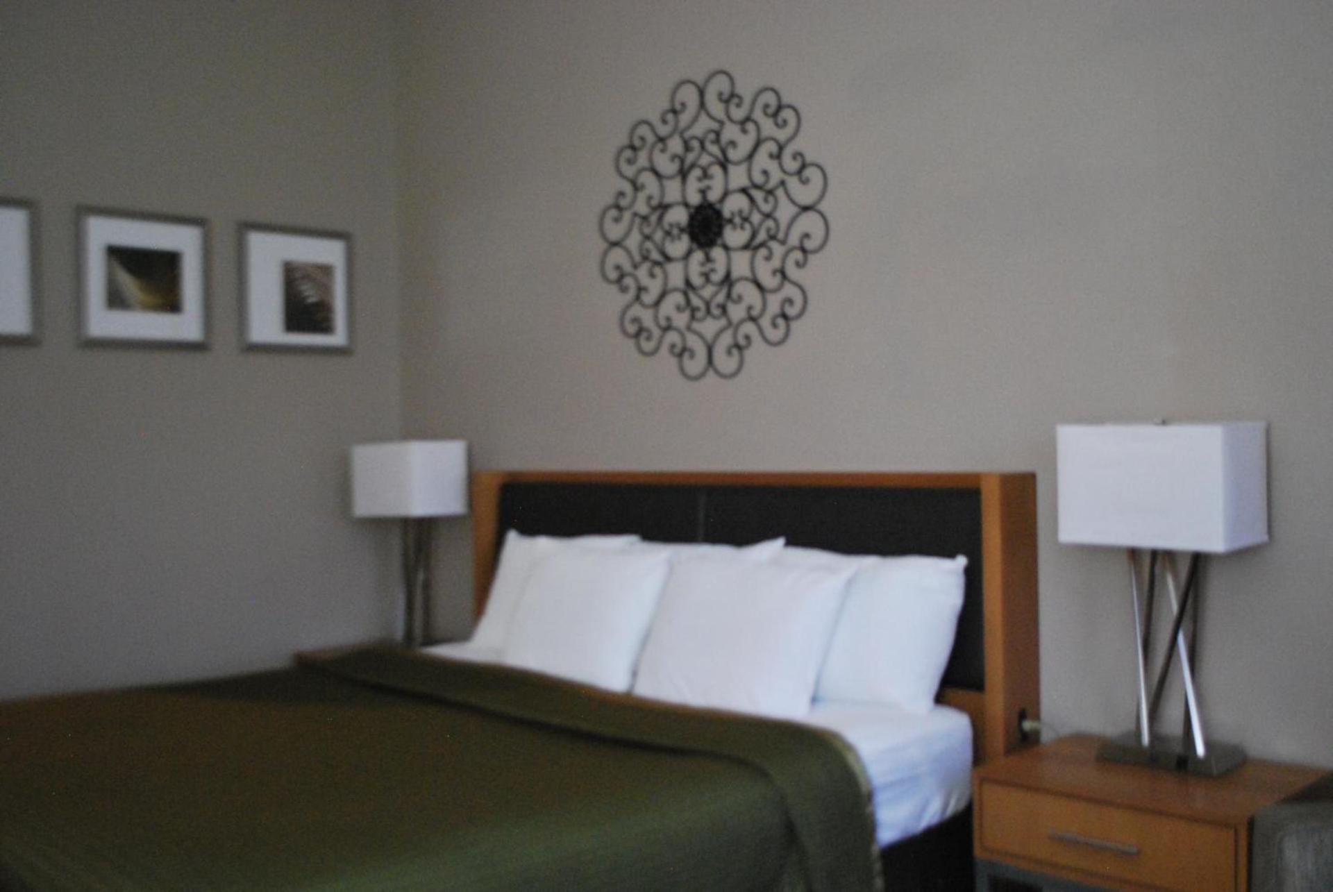 The Soluna Hotel photo 8