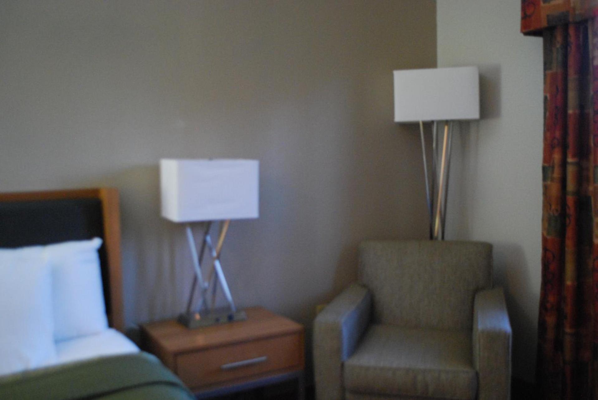 The Soluna Hotel photo 7