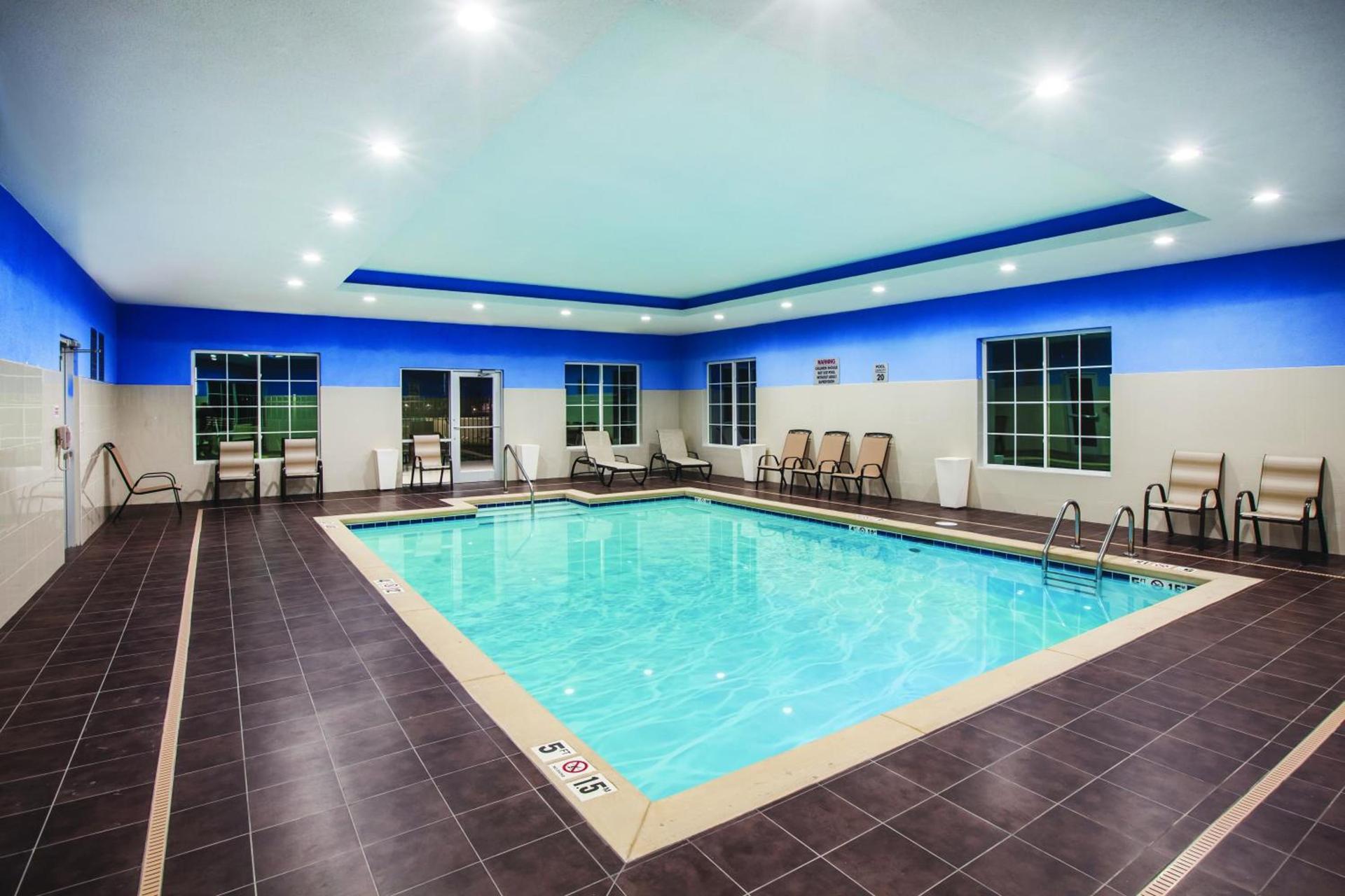La Quinta by Wyndham Owasso photo 15