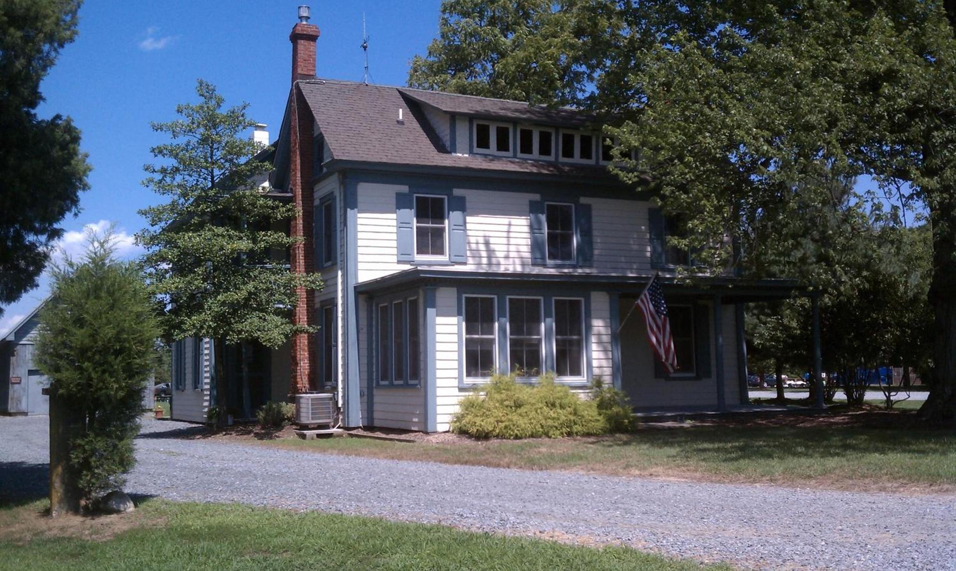 Inn at Osprey Point photo 3