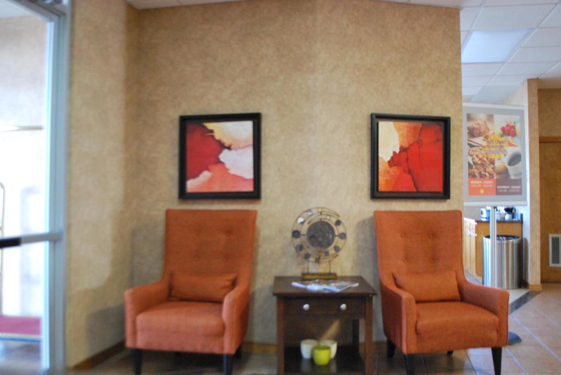 The Soluna Hotel photo 2