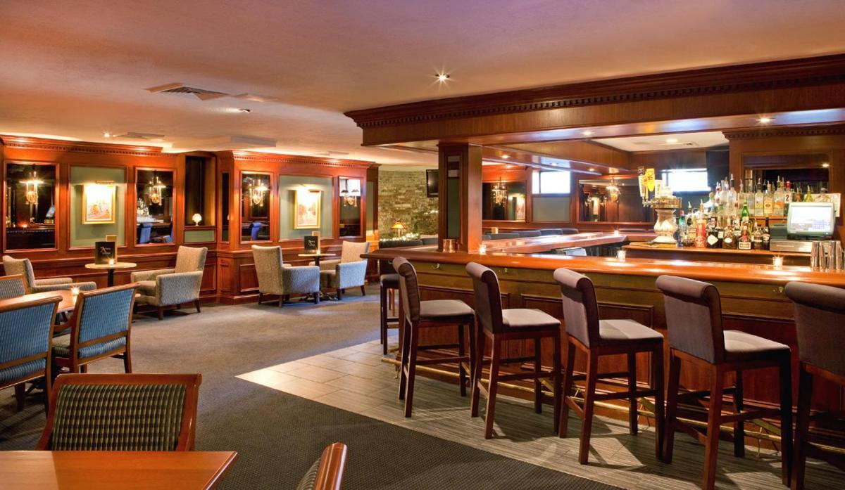 Portland Regency Hotel & Spa photo 8