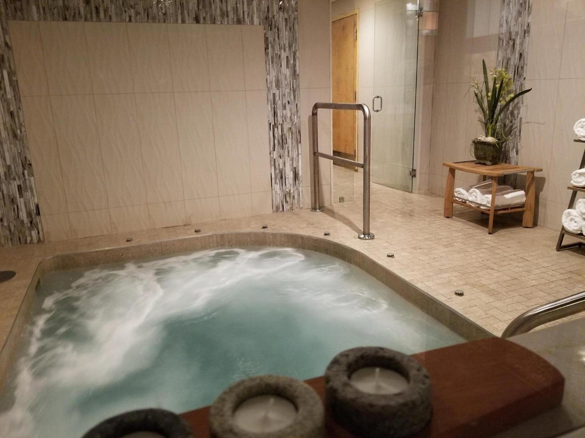 Portland Regency Hotel & Spa photo 18