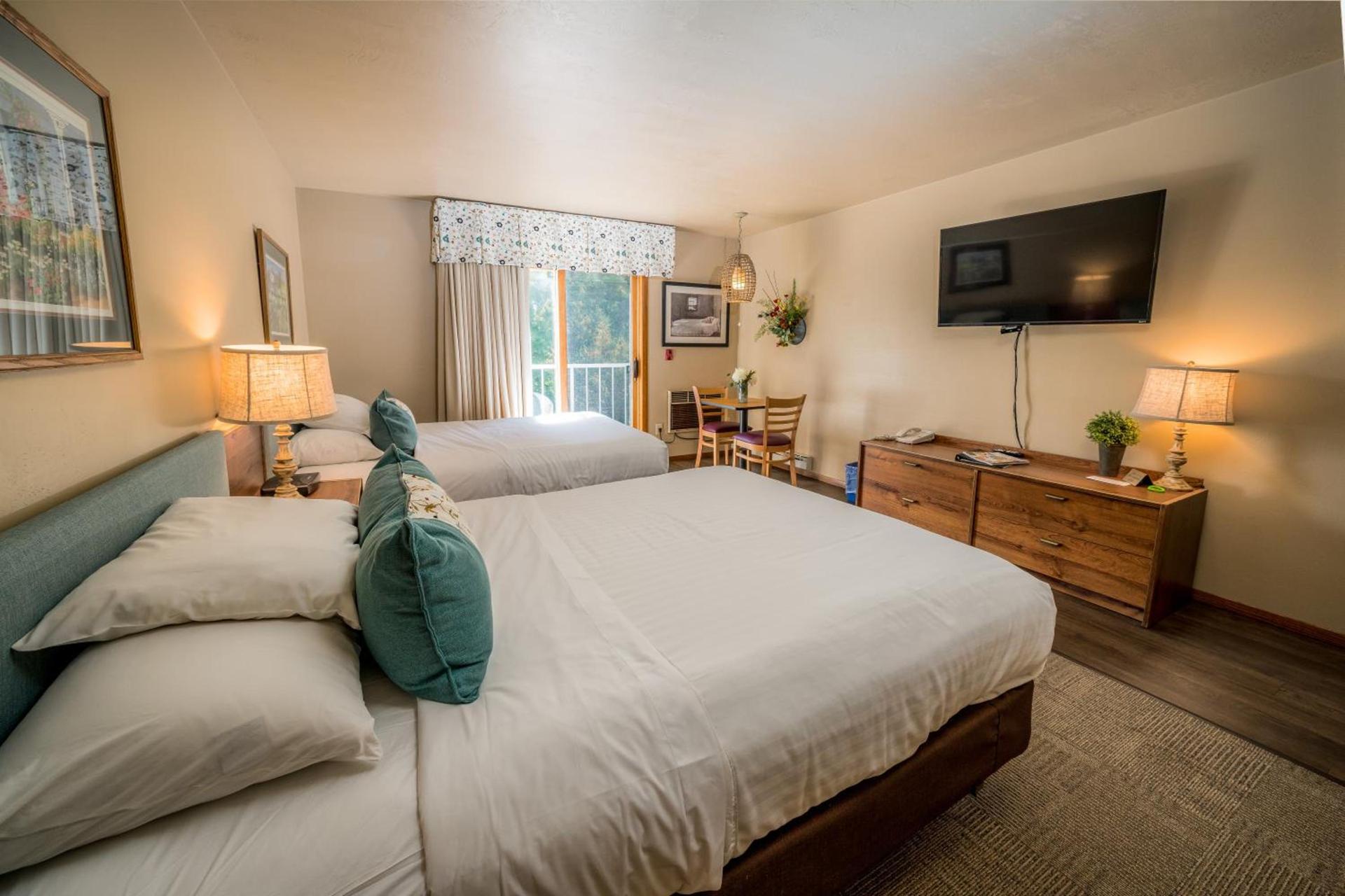 Somerset Inn & Suites photo 49