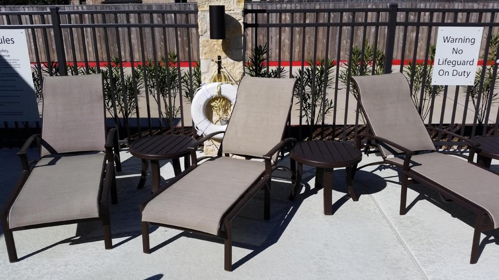 Holiday Inn Express and Suites Atascocita - Humble - Kingwood by IHG photo 29