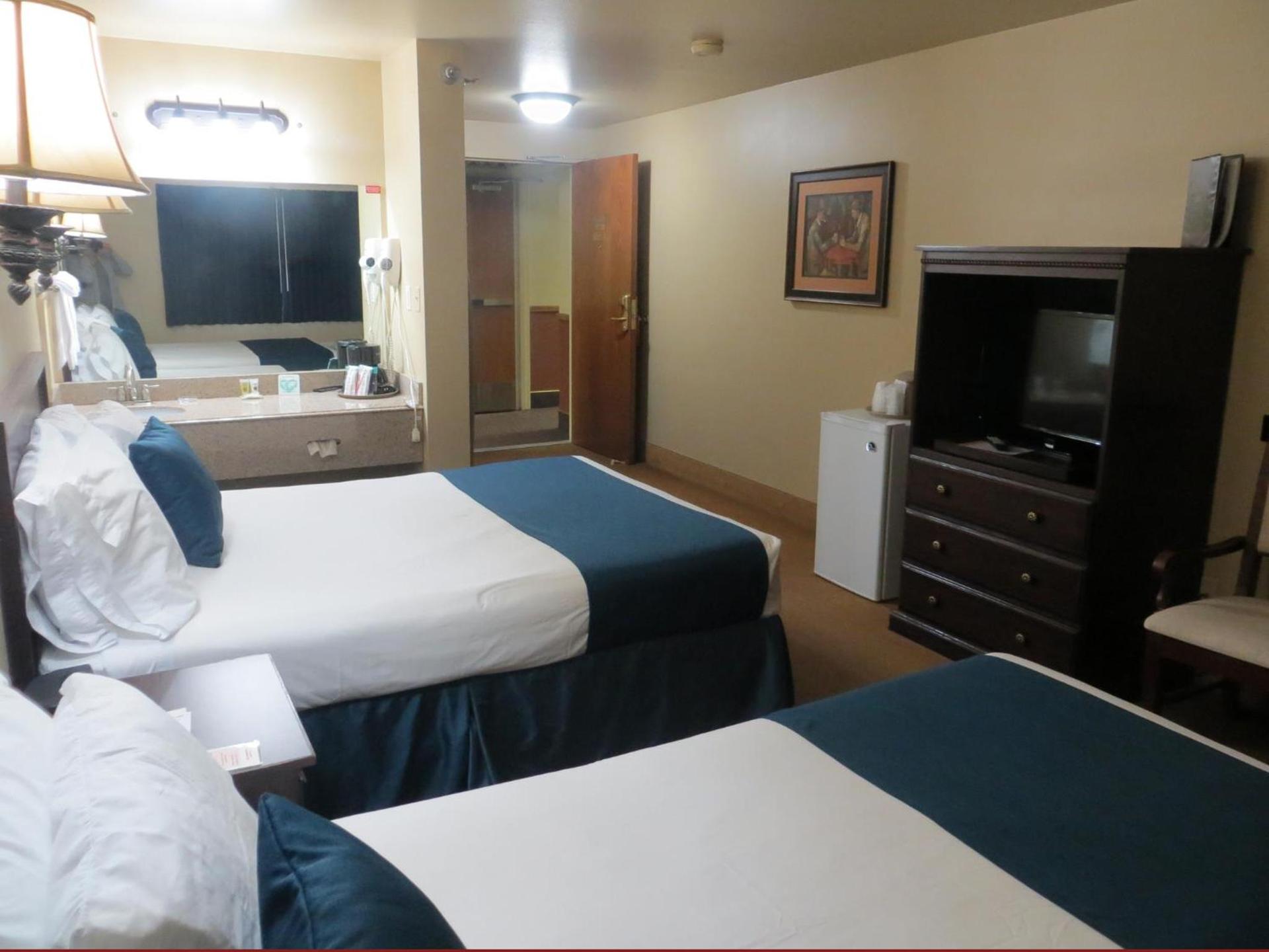 First Gold Gaming Resort photo 8