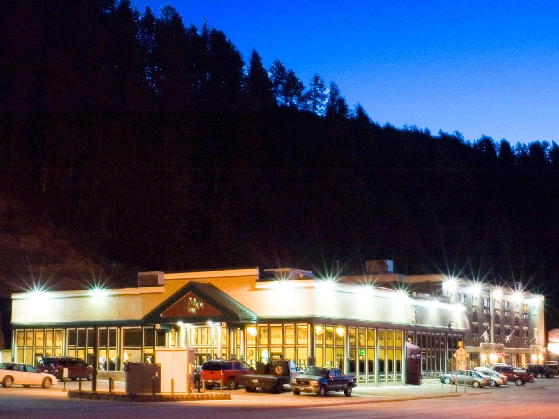 First Gold Gaming Resort photo 1