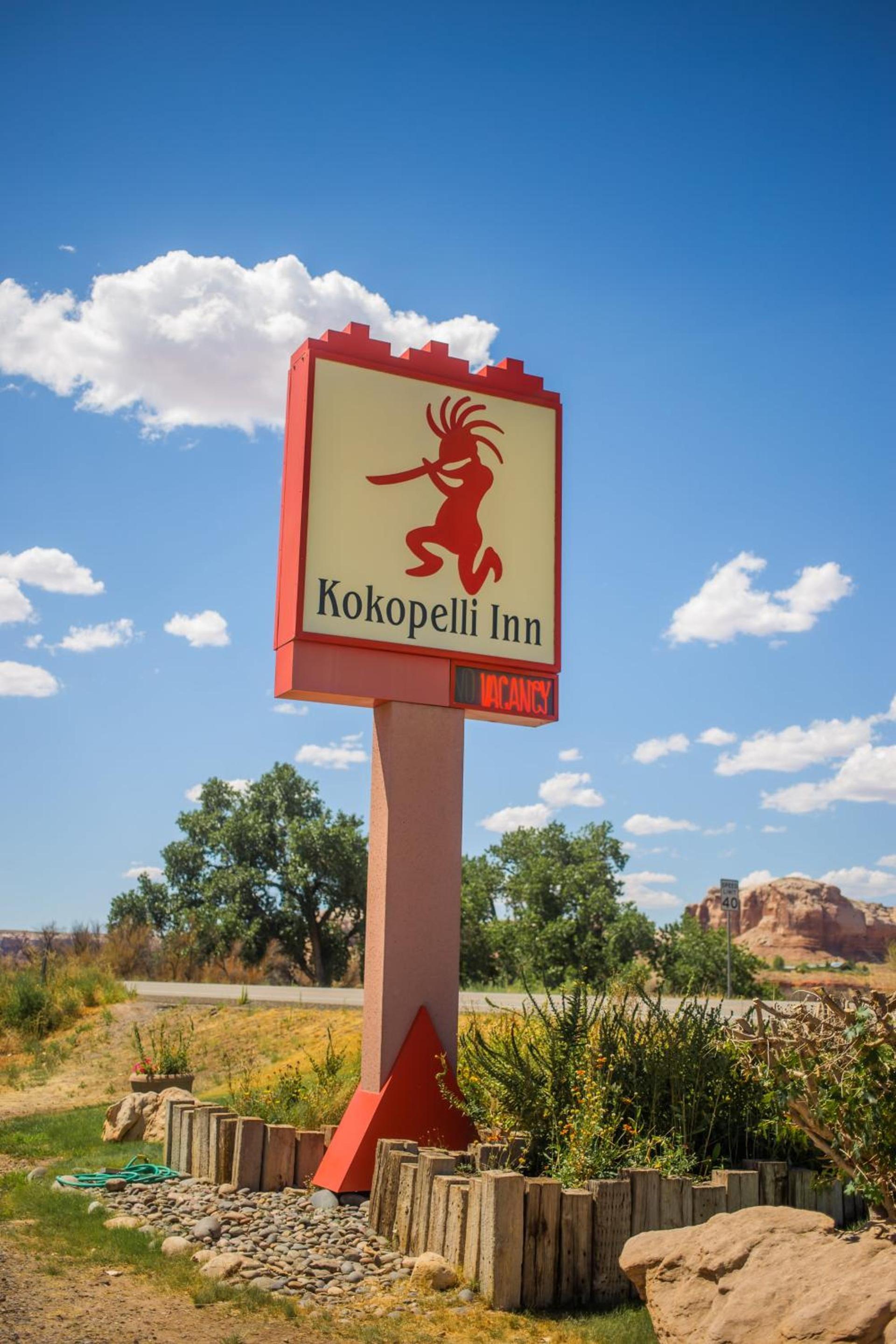 Kokopelli Inn photo 46