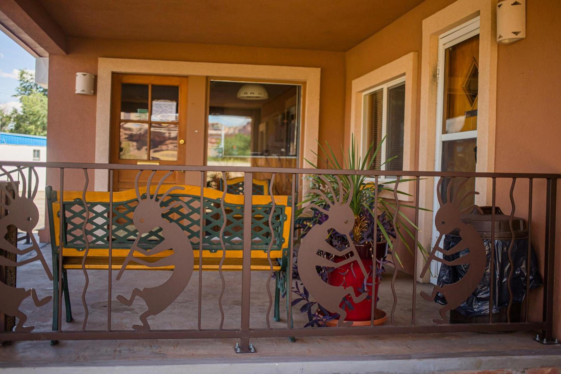 Kokopelli Inn photo 12