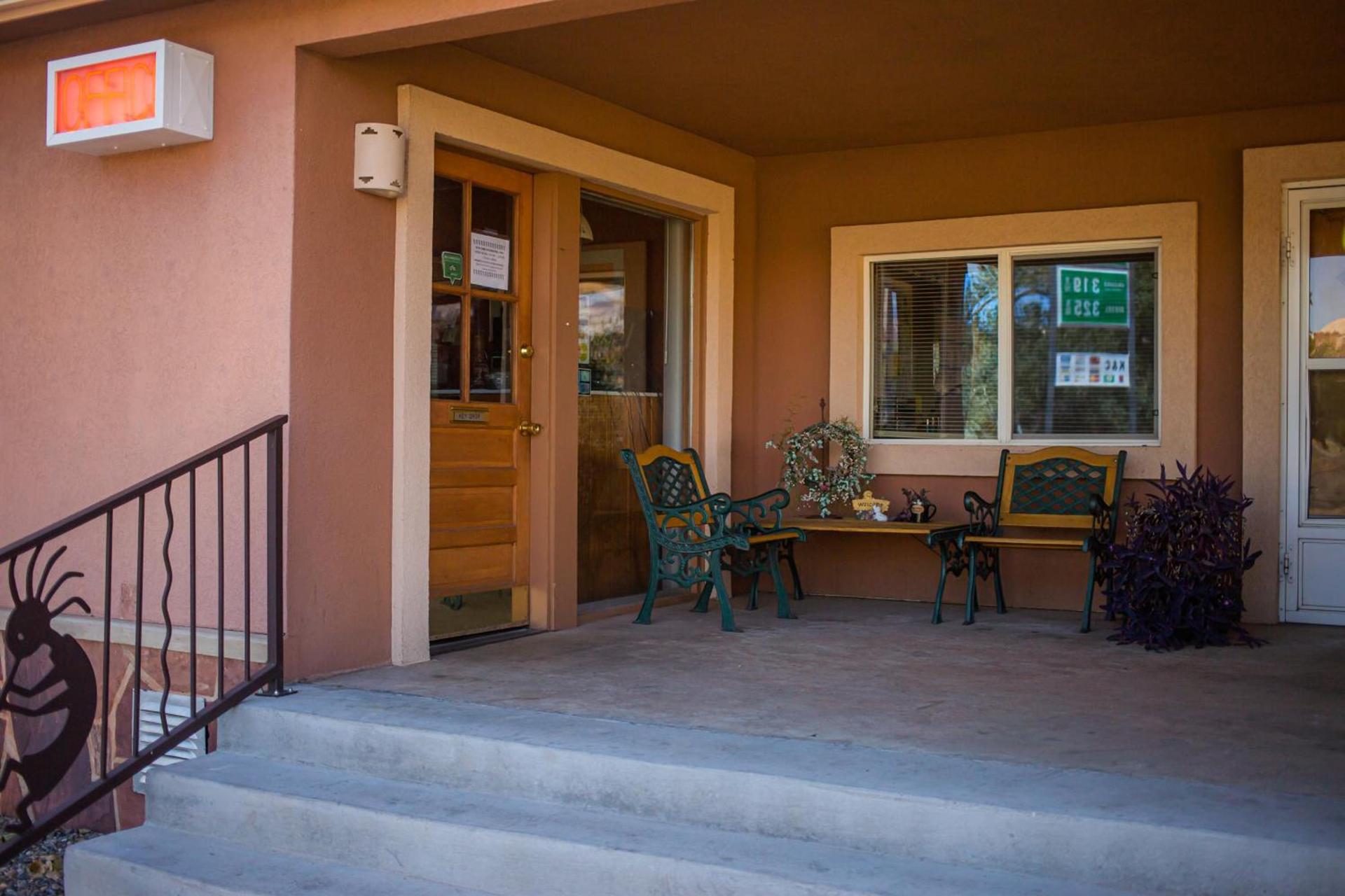 Kokopelli Inn photo 11