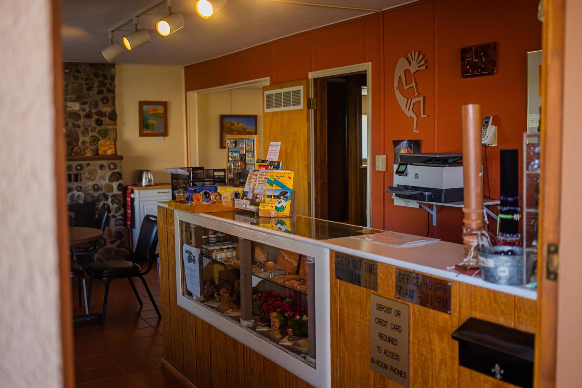 Kokopelli Inn photo 21