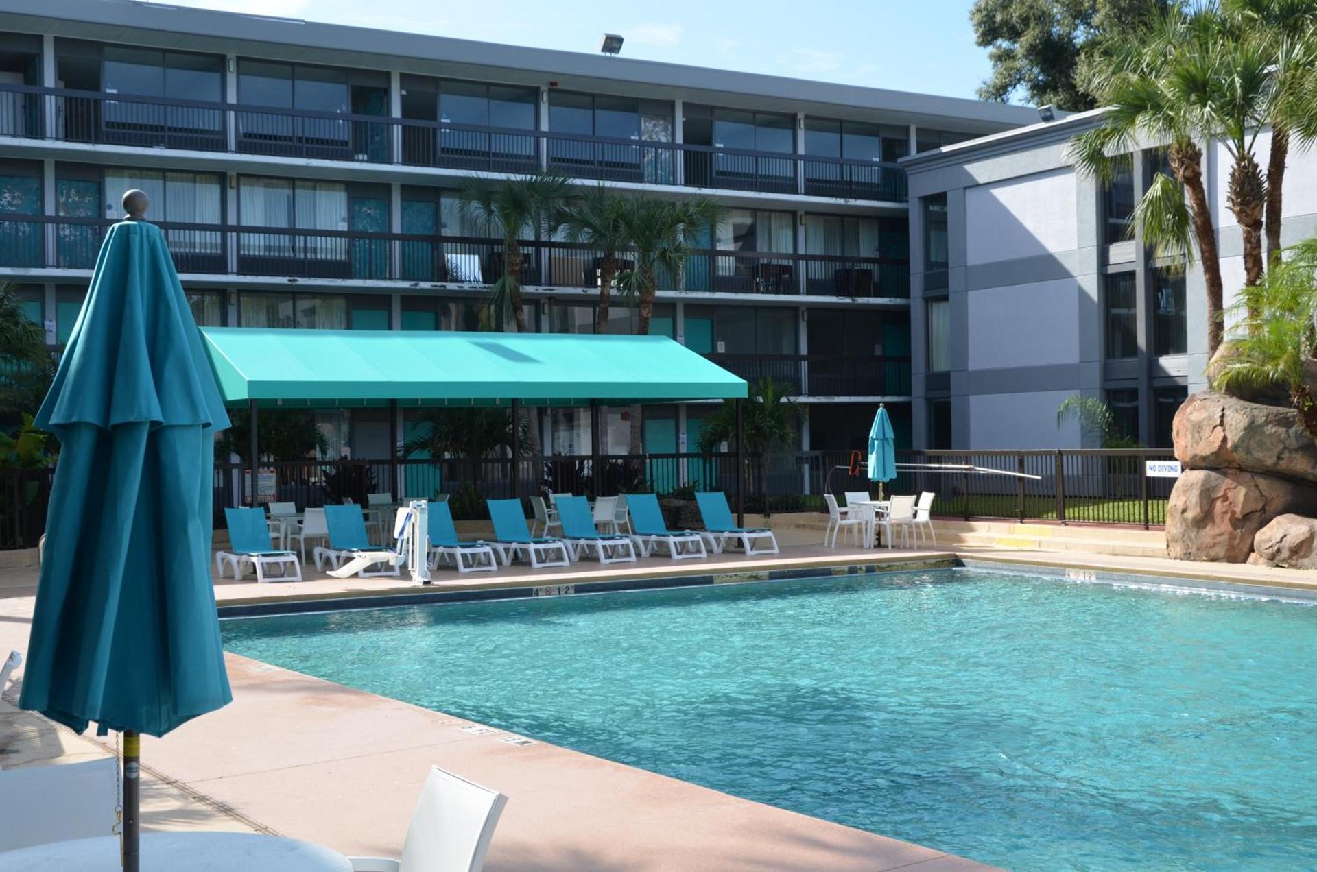 Opal Hotel & Suites photo 16