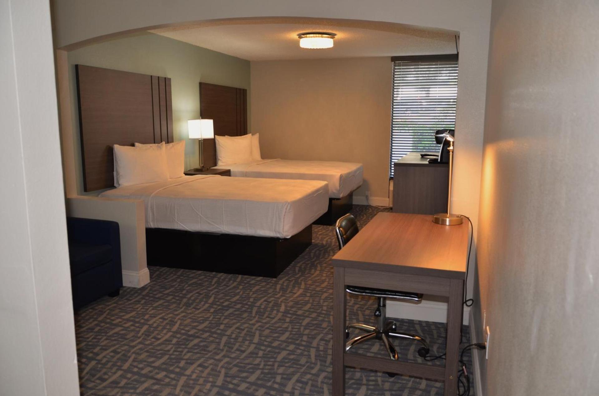 Opal Hotel & Suites photo 18