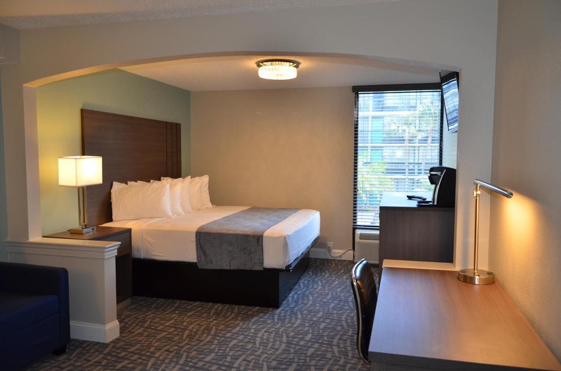 Opal Hotel & Suites photo 93