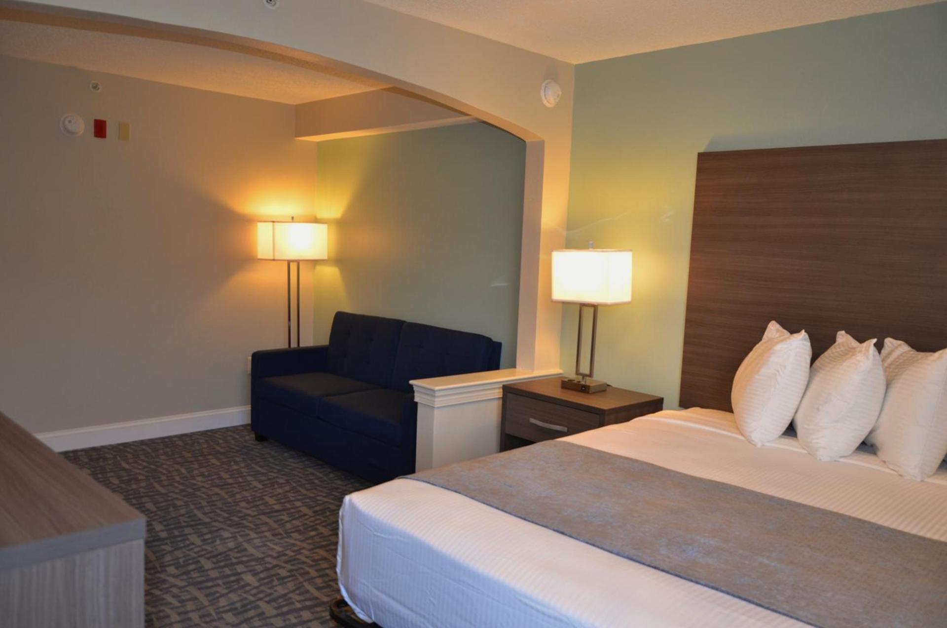 Opal Hotel & Suites photo 90