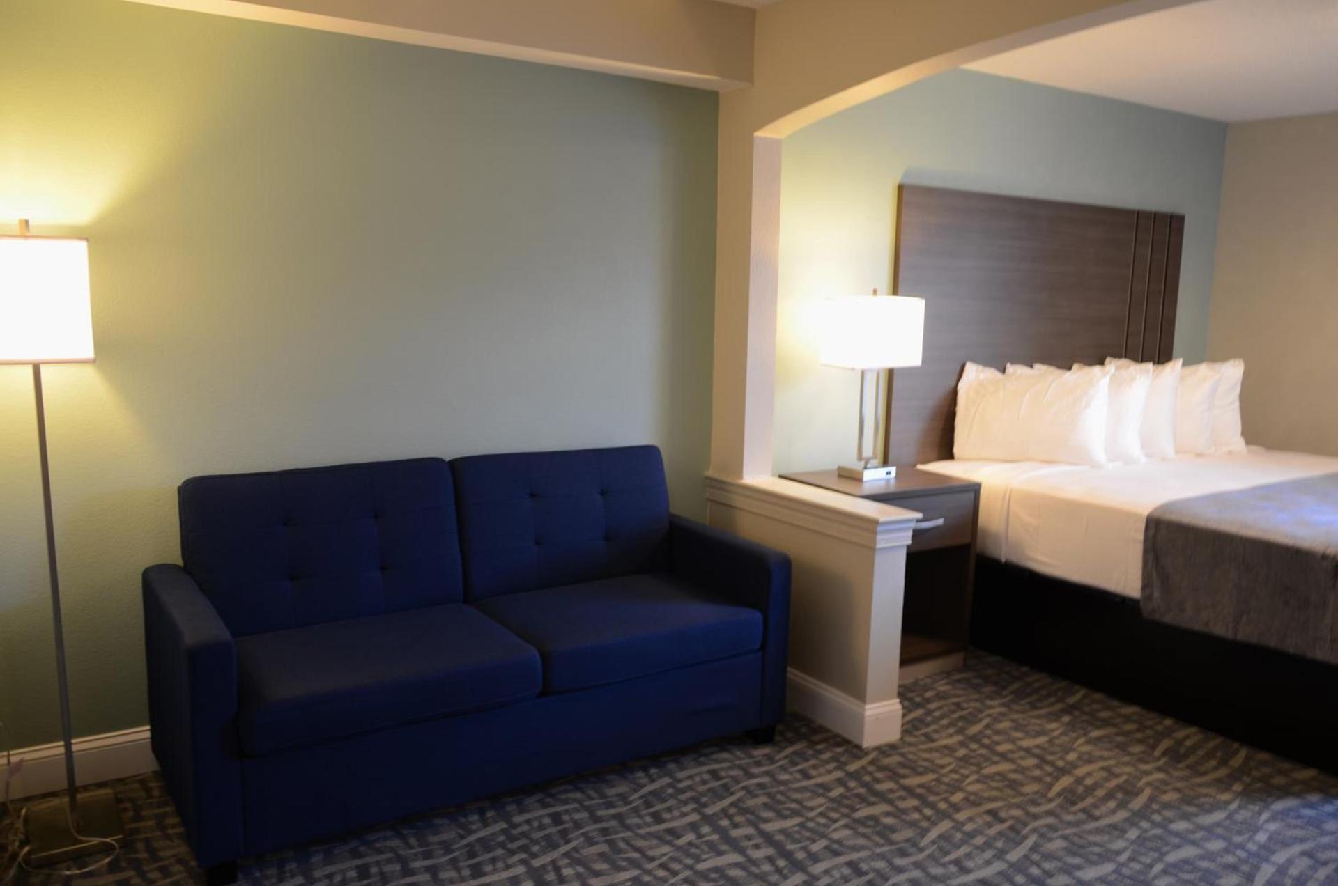 Opal Hotel & Suites photo 87