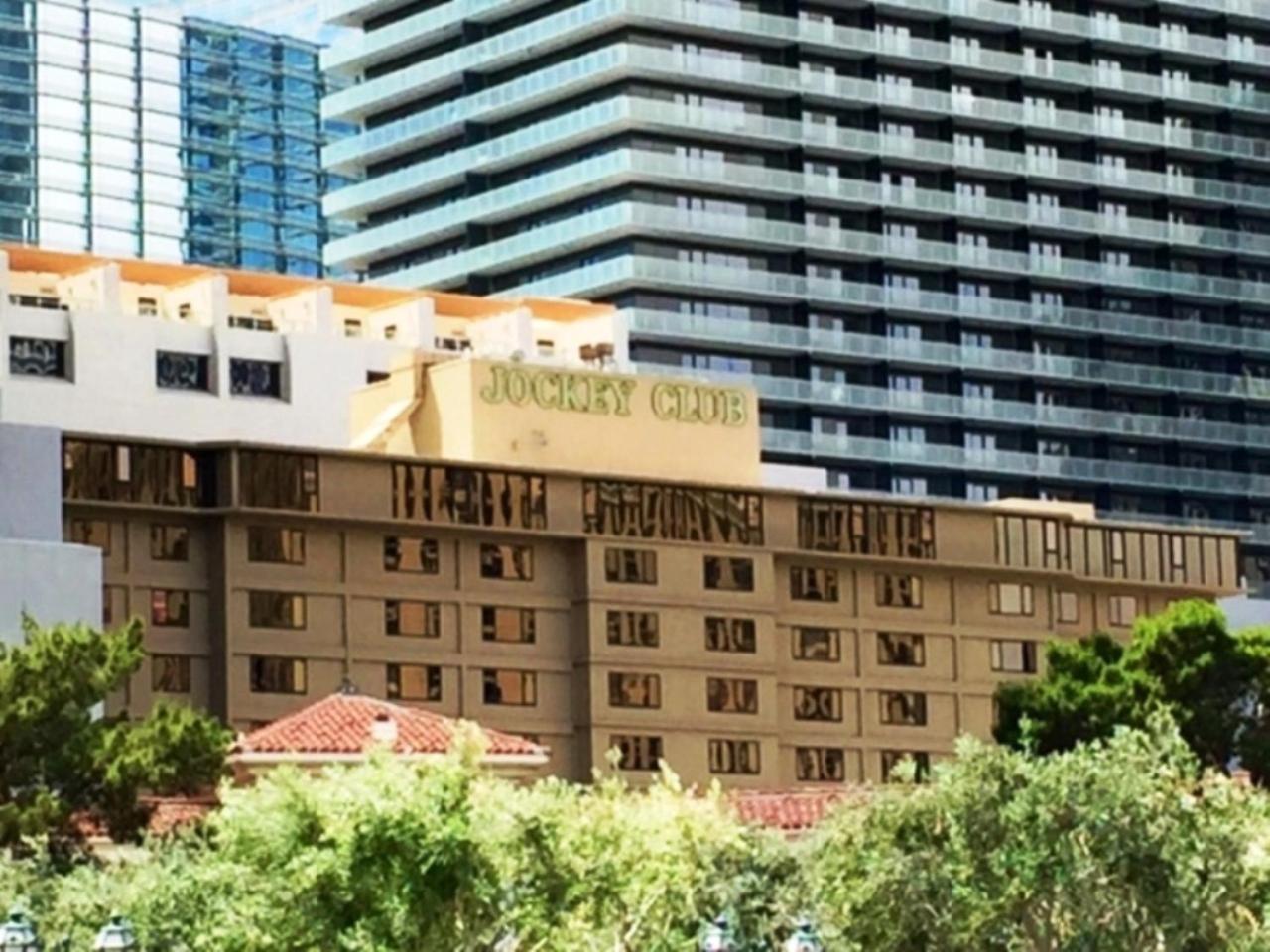 GetAways at the Jockey Club photo 1