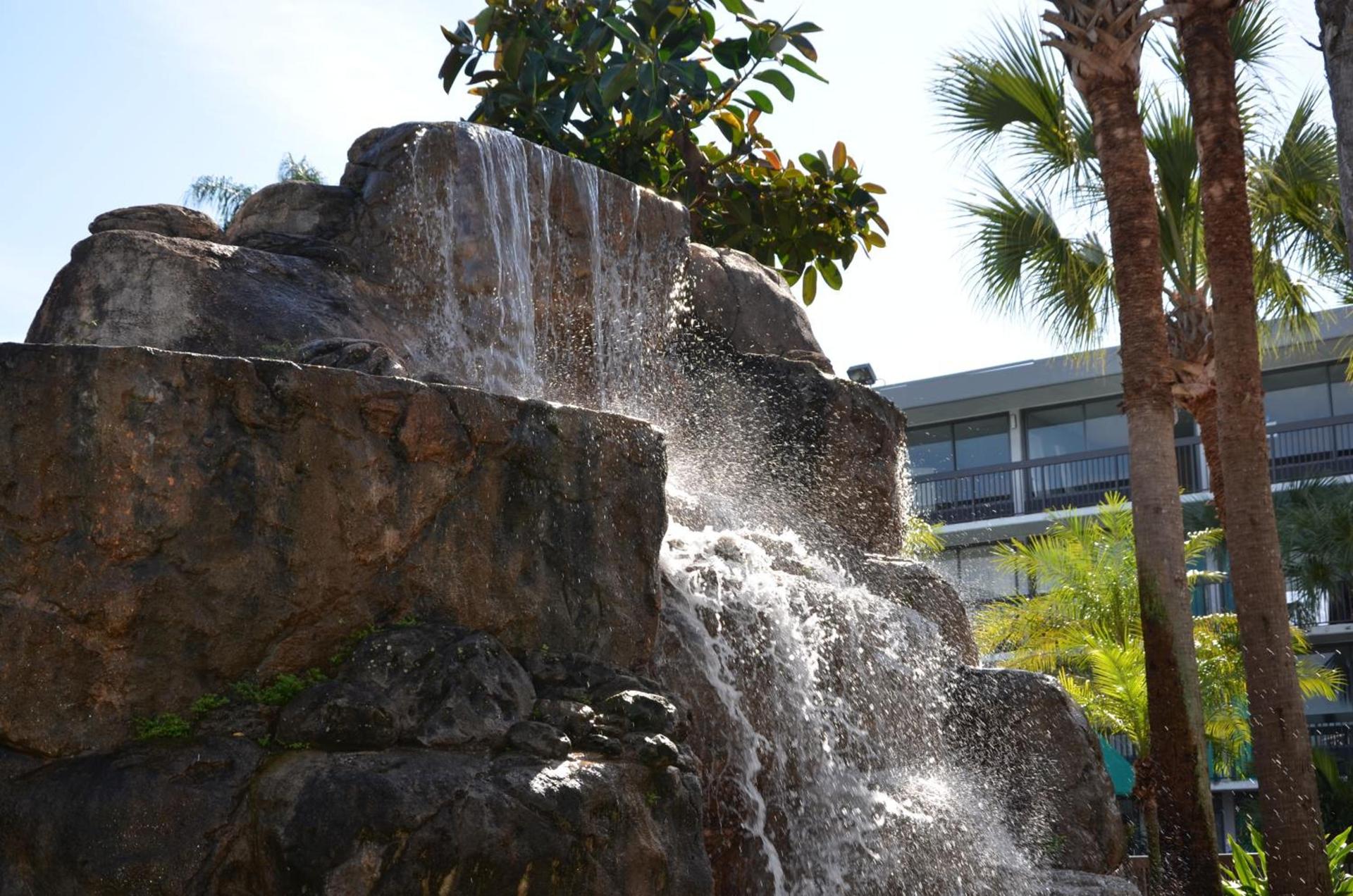 Opal Hotel & Suites photo 5