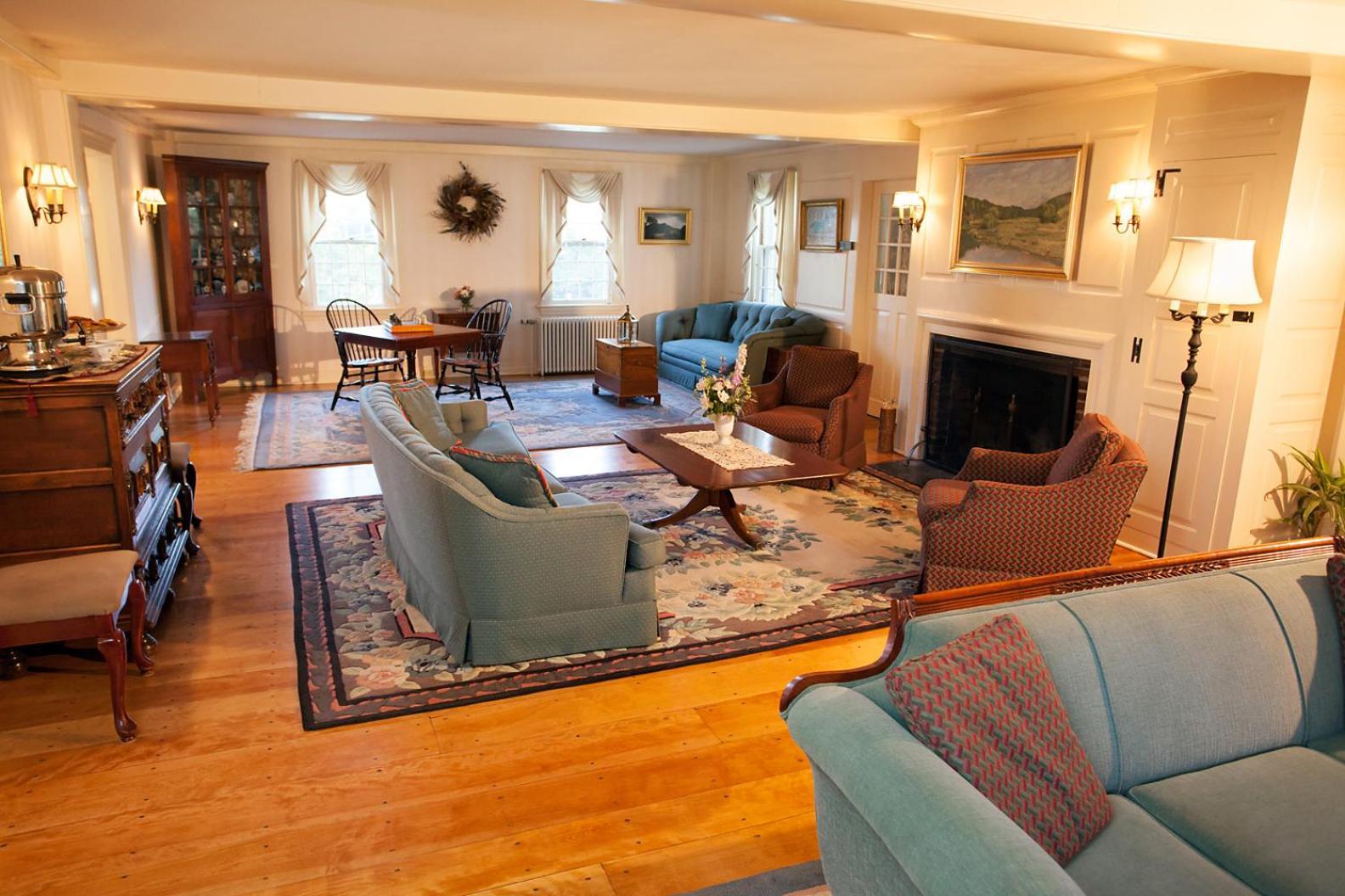 Adair Country Inn & Restaurant photo 15