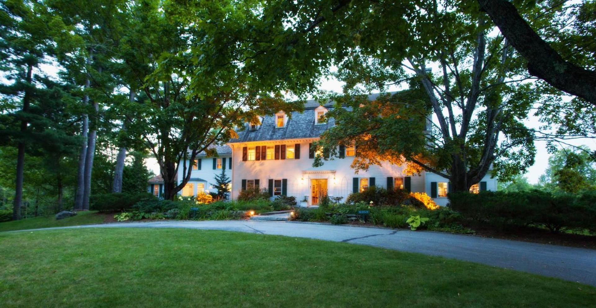 Adair Country Inn & Restaurant photo 35