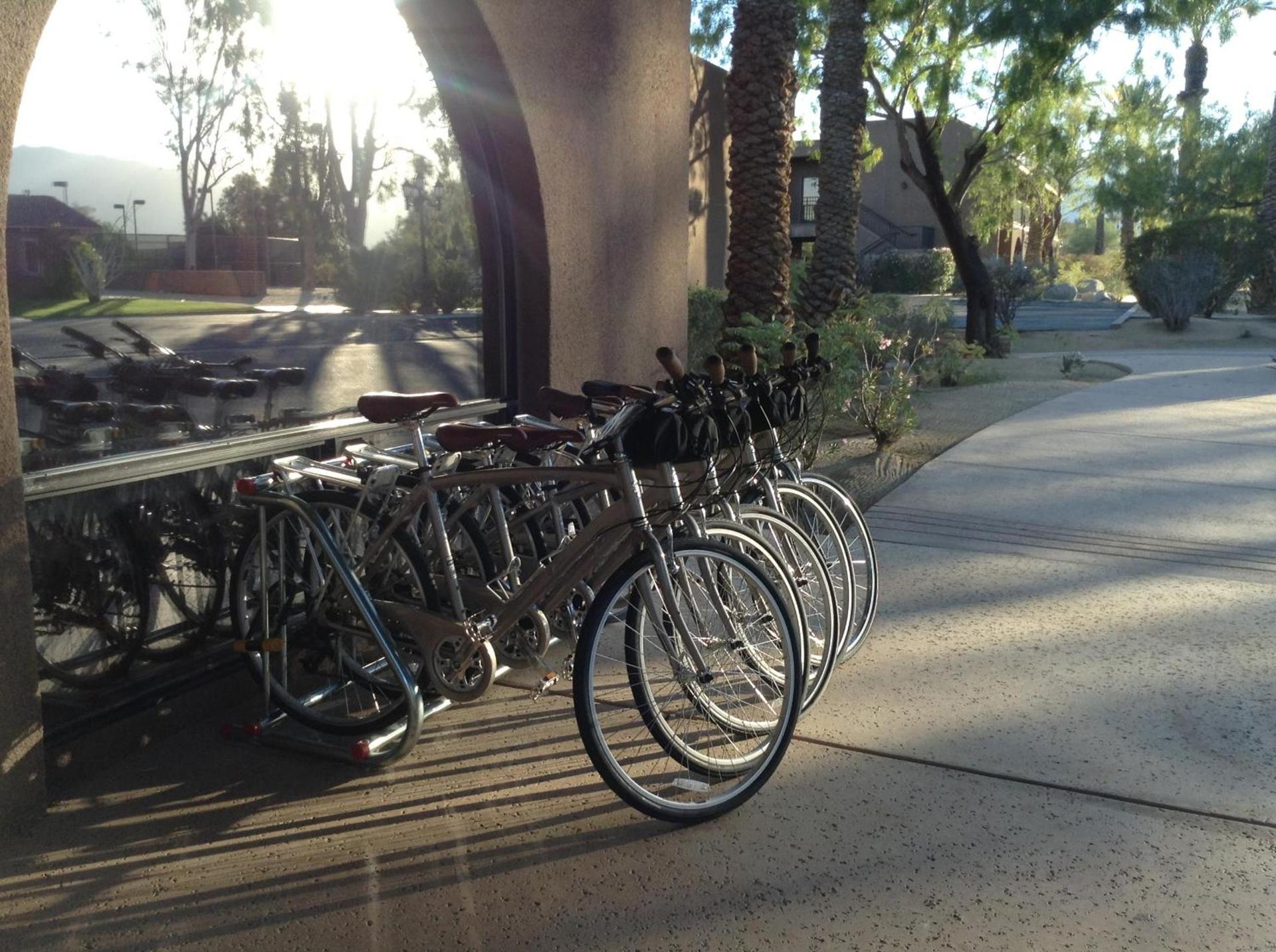 Borrego Springs Resort photo 48