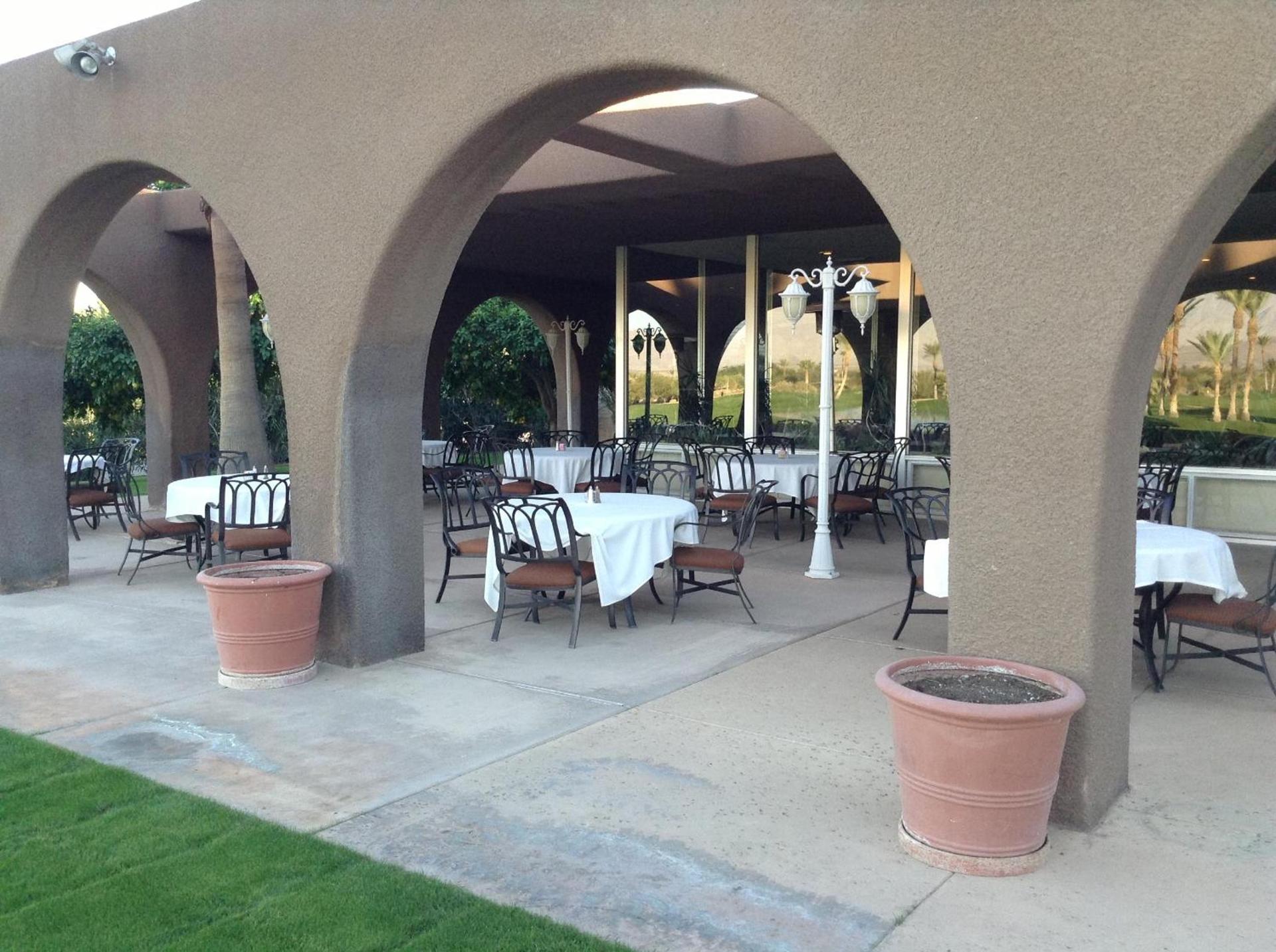 Borrego Springs Resort photo 40