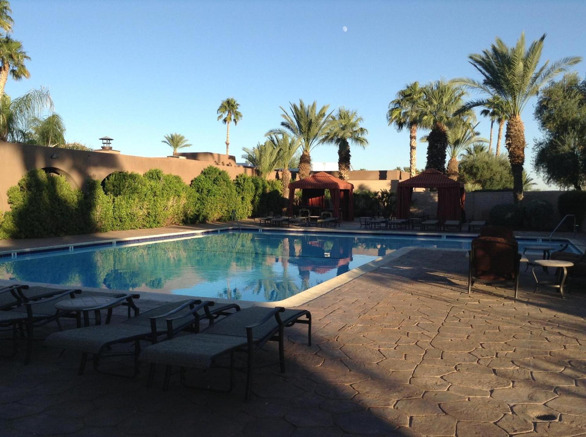 Borrego Springs Resort photo 3