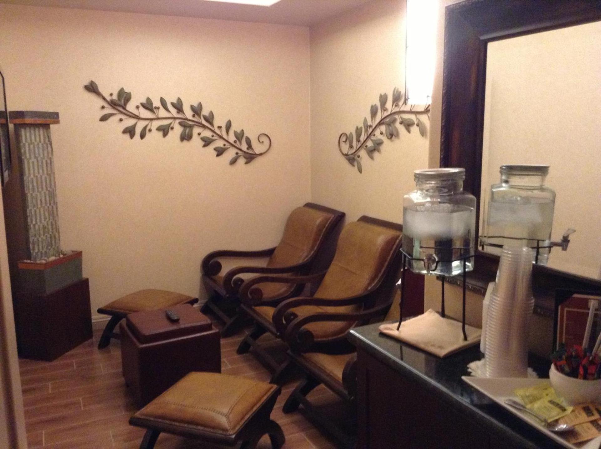Borrego Springs Resort photo 44