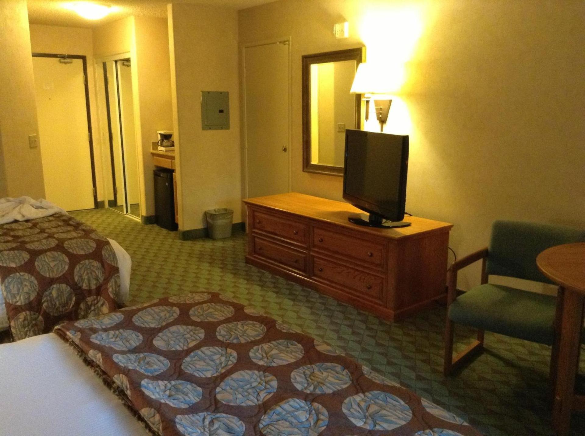 Borrego Springs Resort photo 34