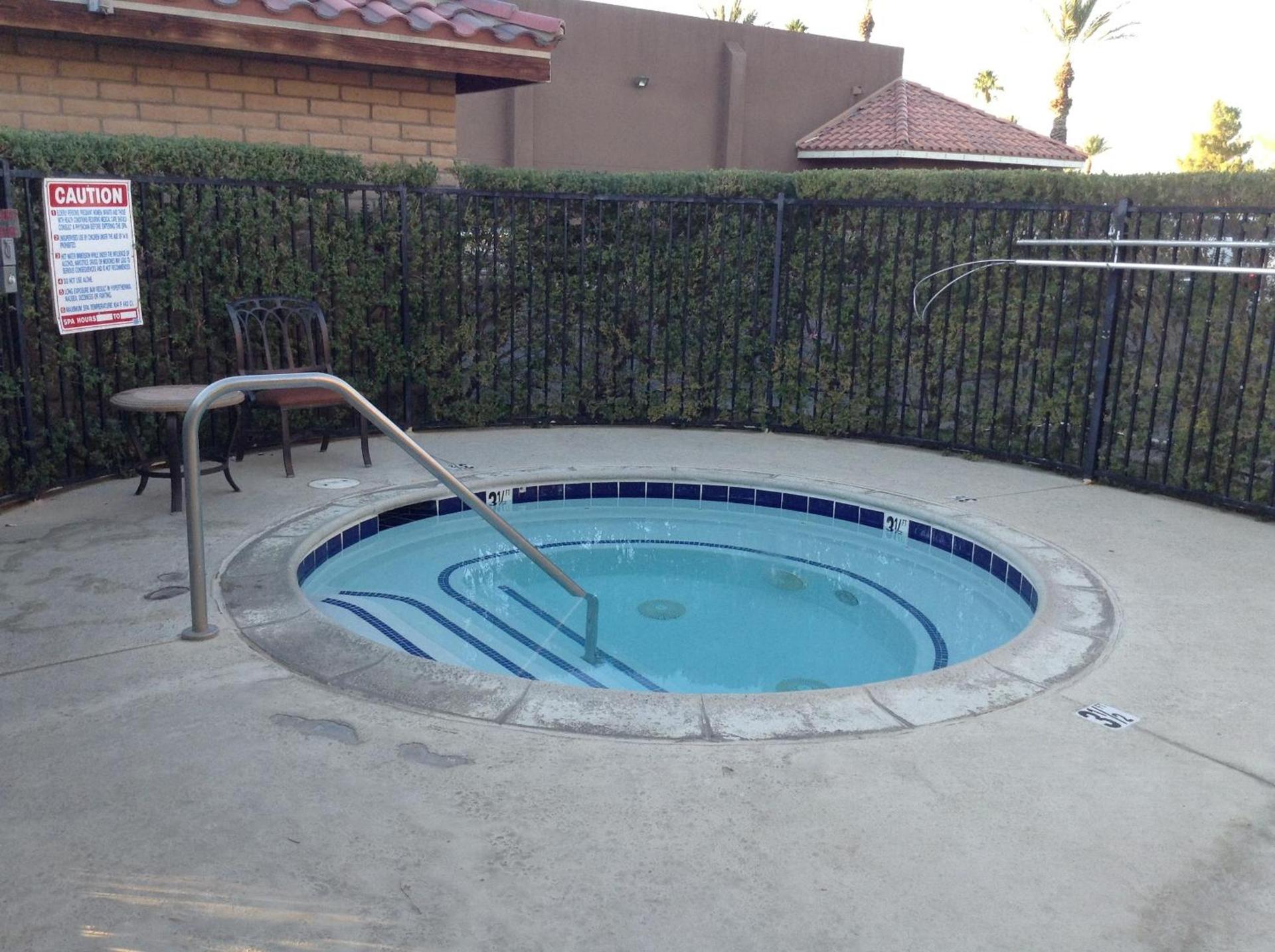 Borrego Springs Resort photo 9