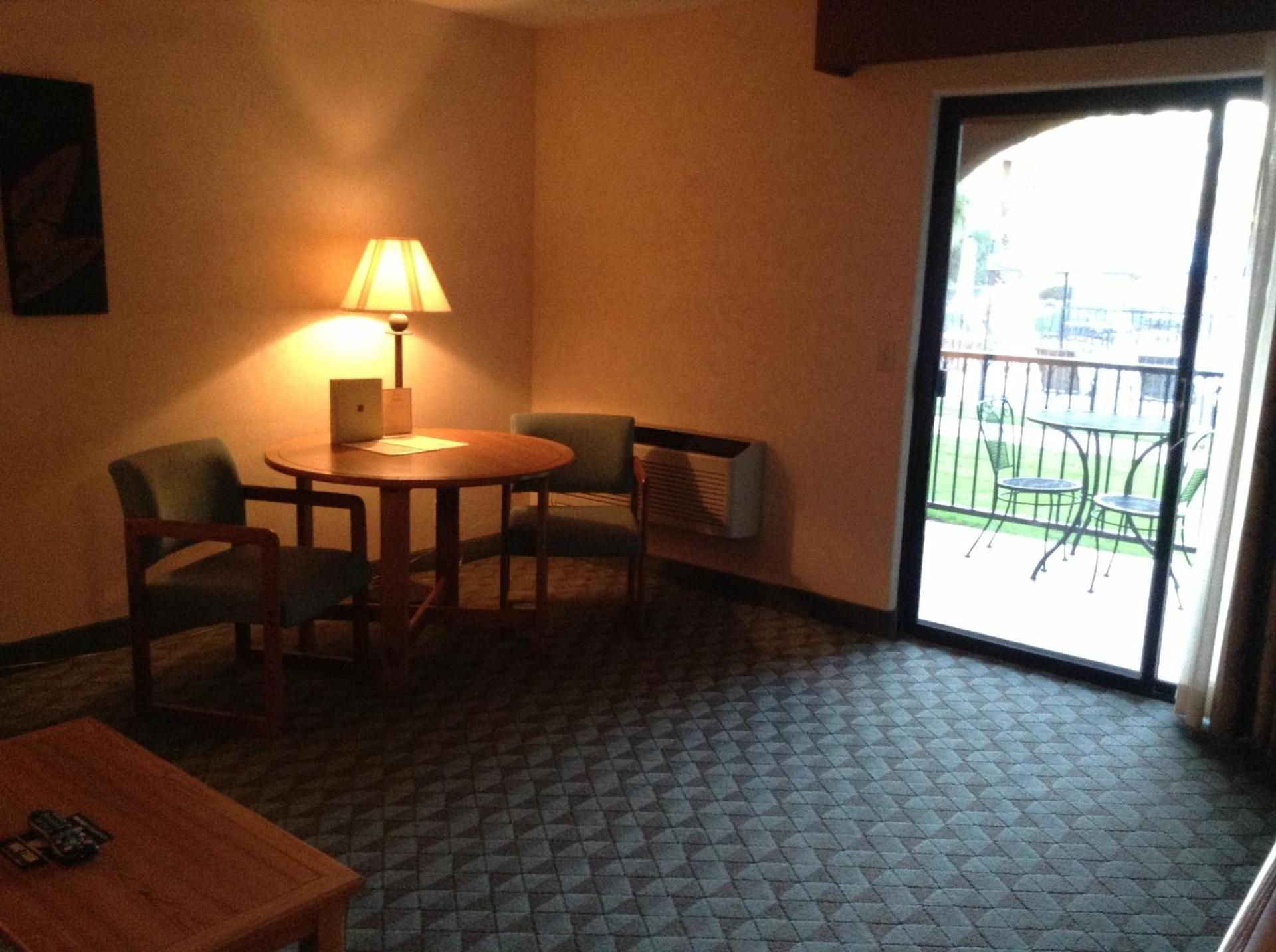 Borrego Springs Resort photo 23